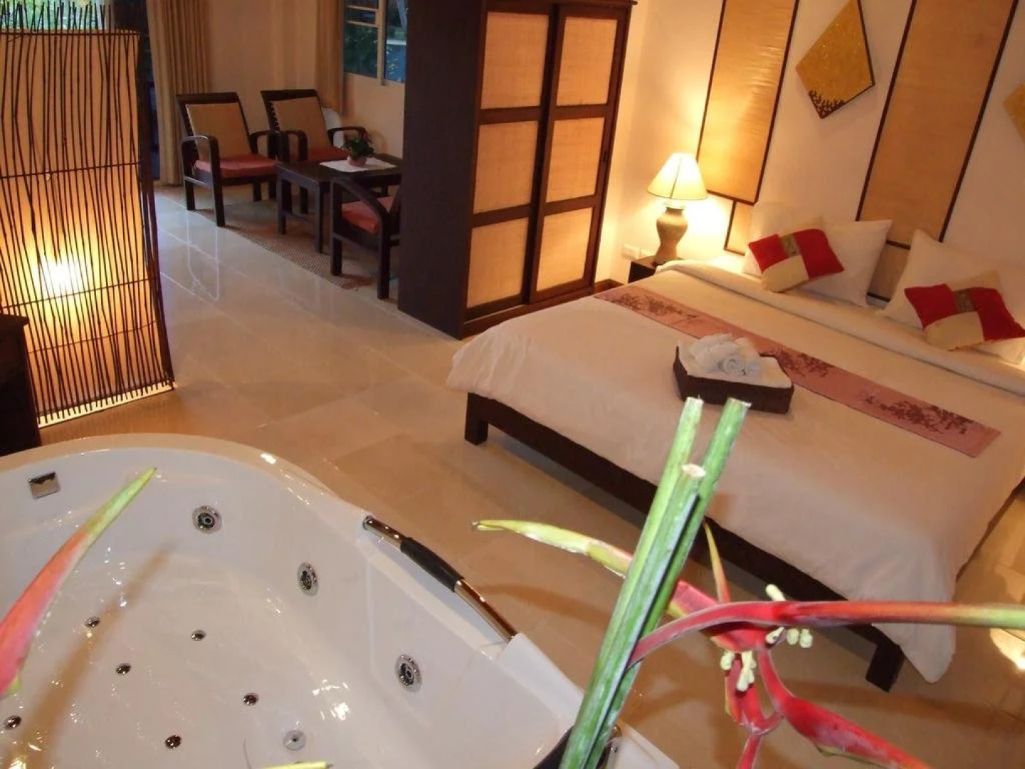 Golden Elephant Resort