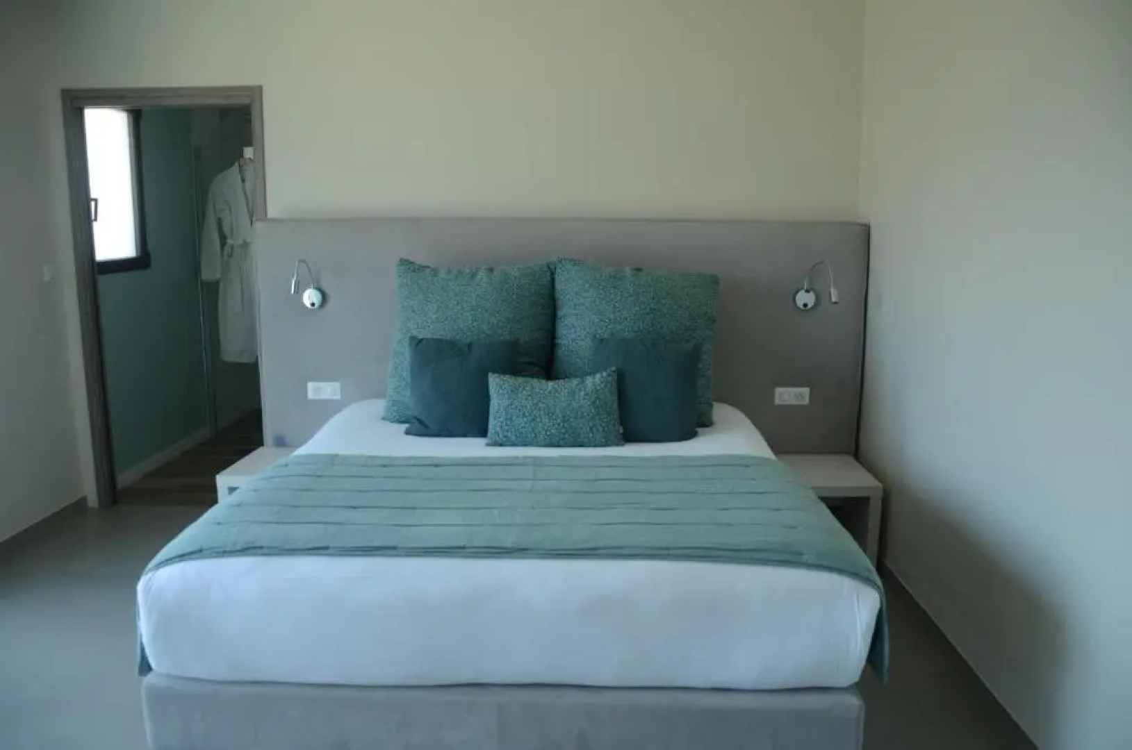 Casa Mare E Vista