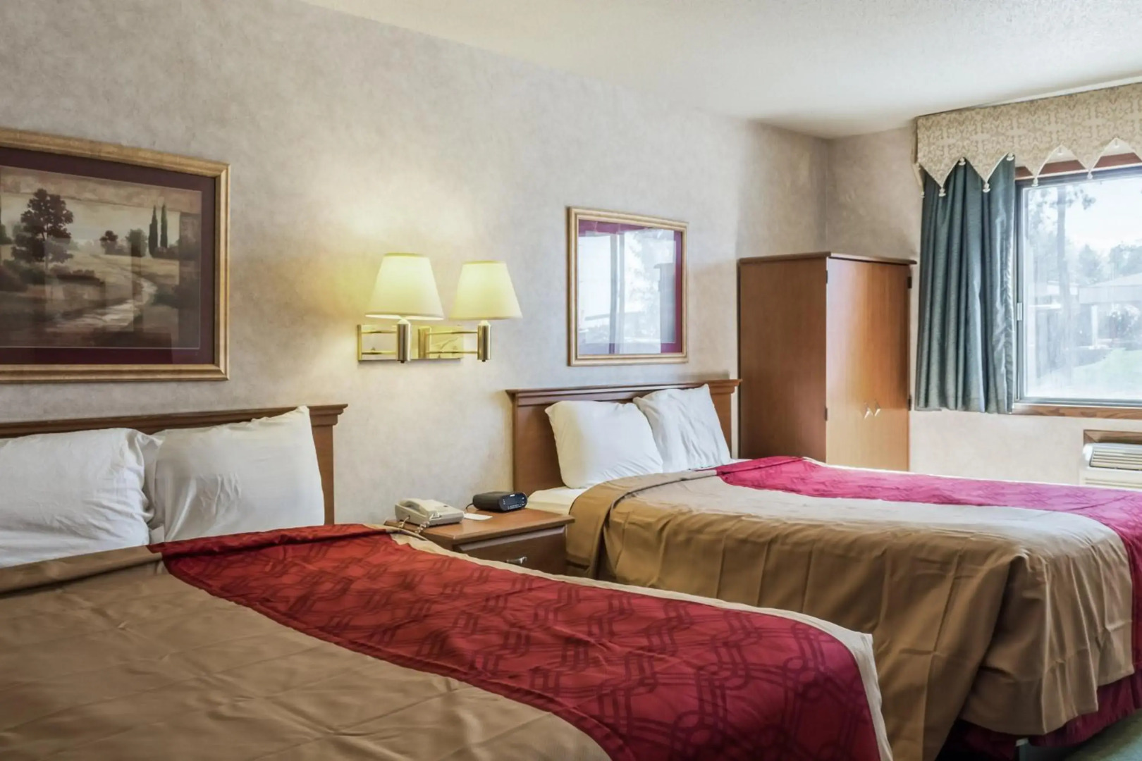 Econo Lodge Sioux Falls North