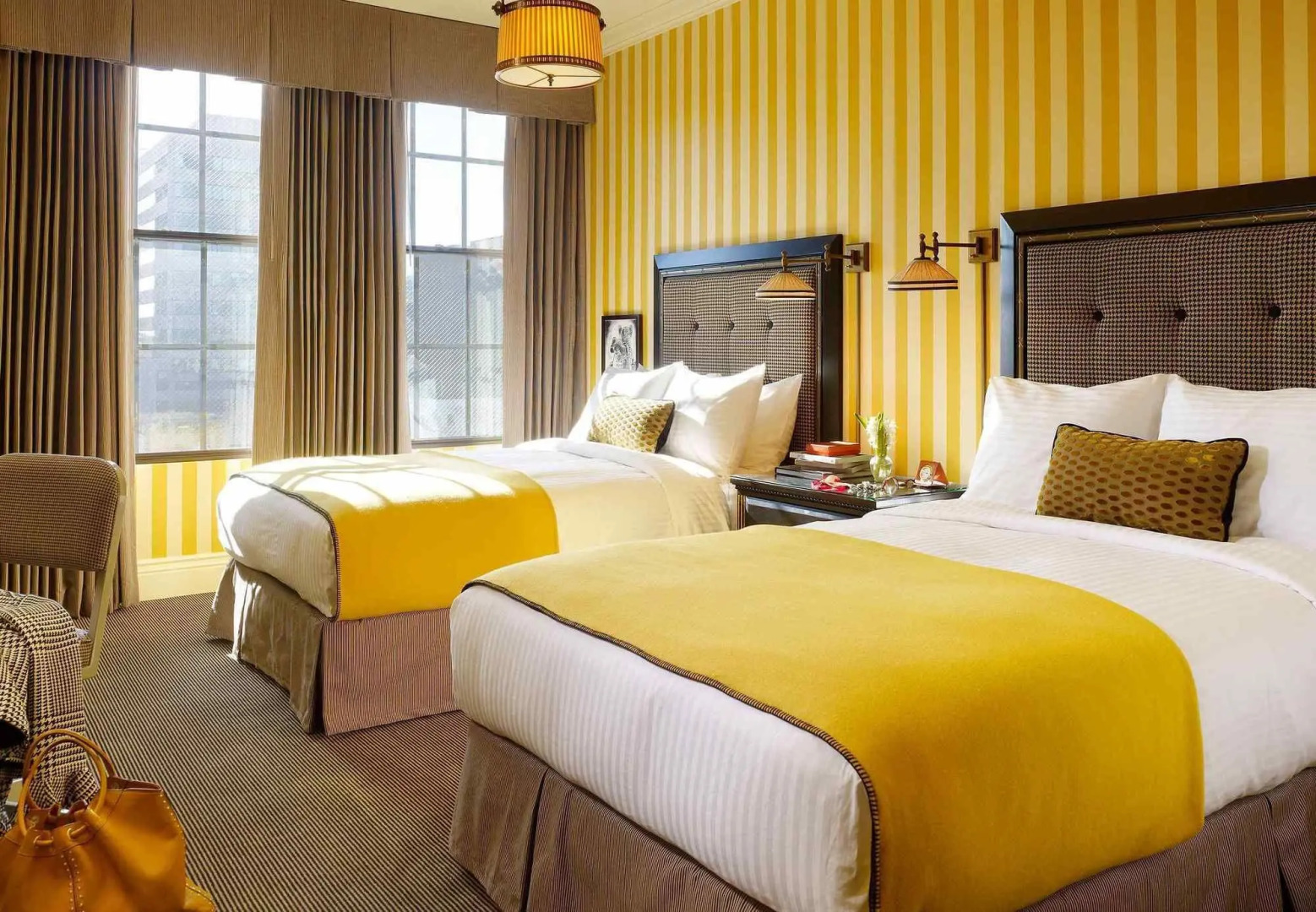 The Citizen Hotel, Autograph Collection