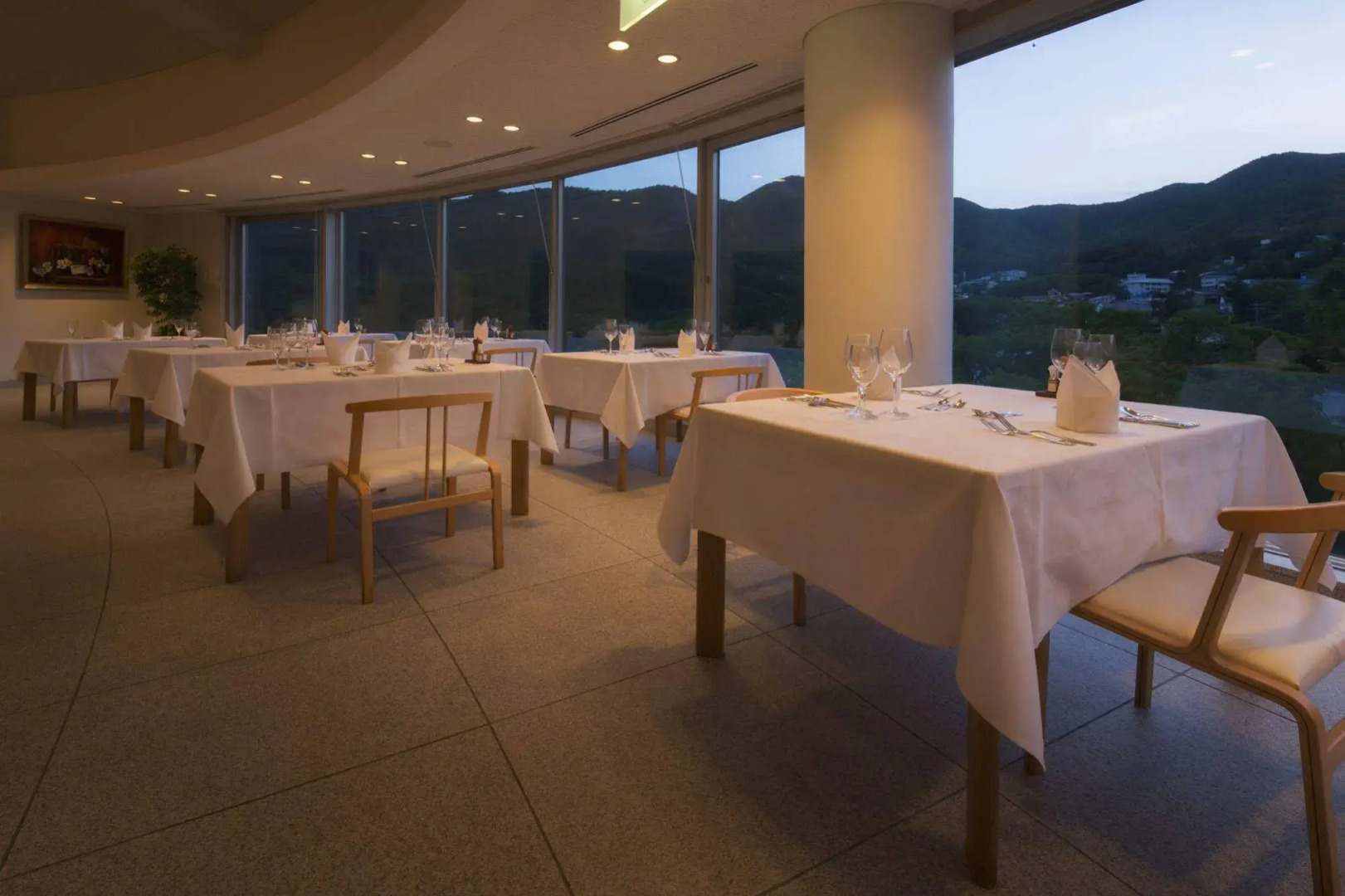 Takamiya Rurikura Resort