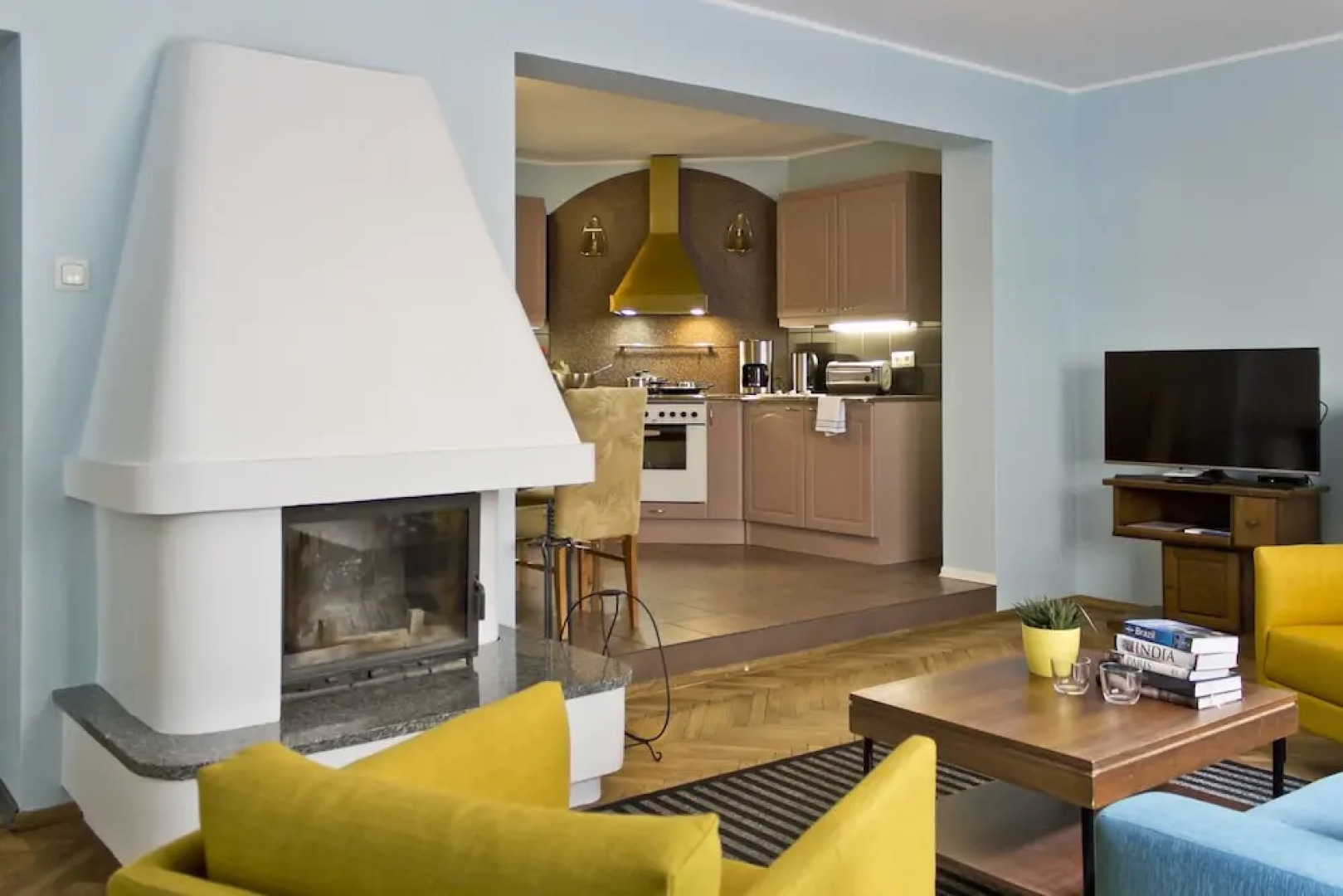 Апартаменты Tallinn City Apartments на Ратушной площади