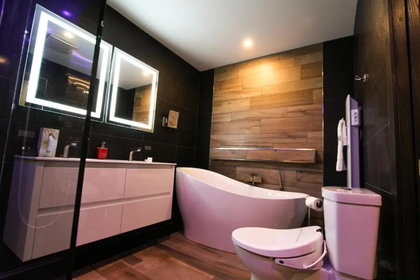 Hotel Le Saint Germain