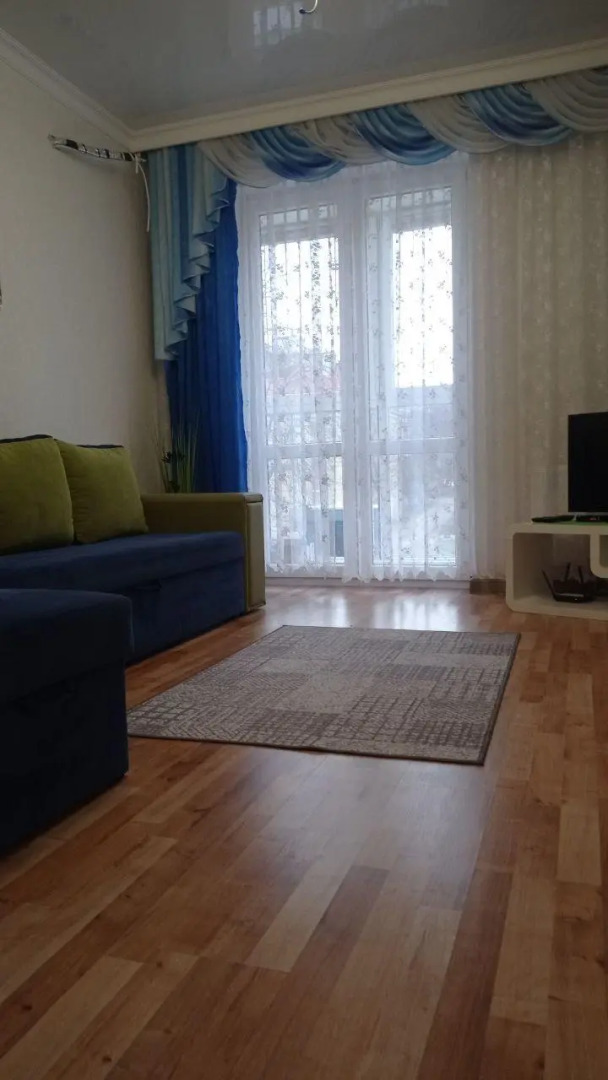 Königsberg на улице Юрия Гагарина 16В