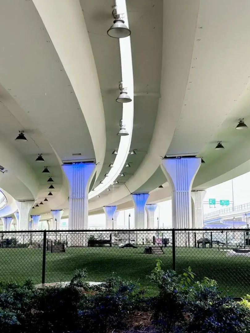 Sheraton Birmingham Hotel