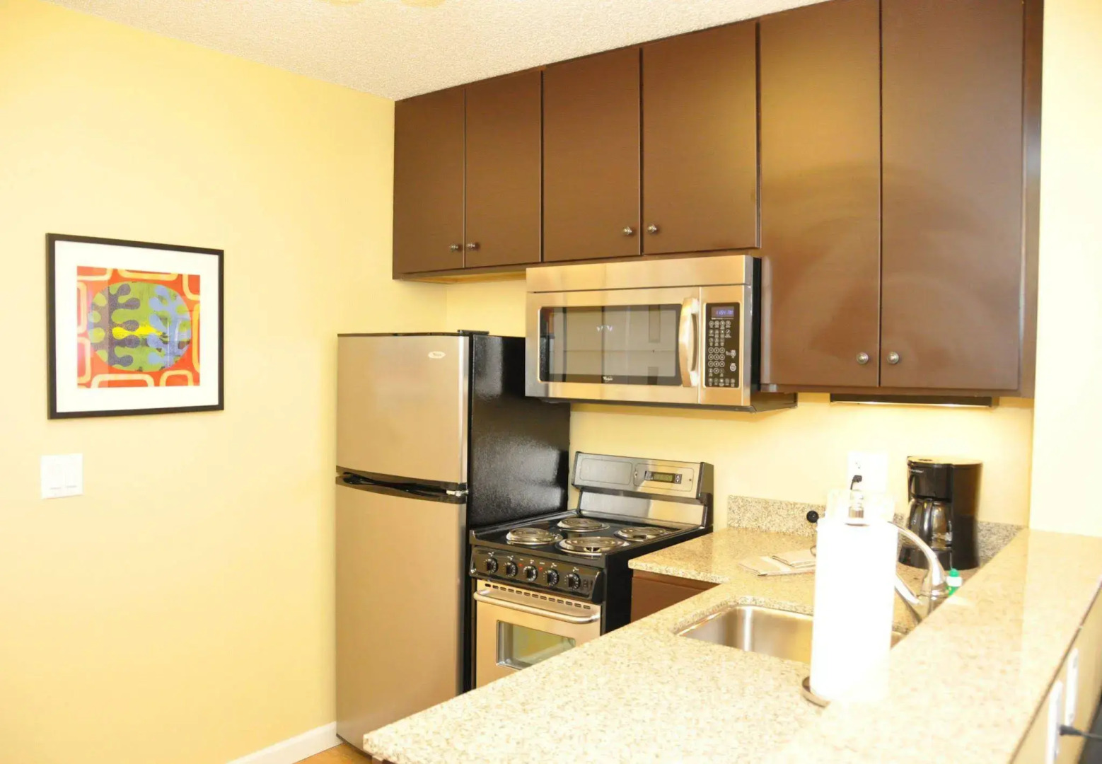 TownePlace Suites by Marriott Winchester