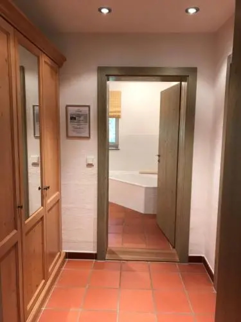 Romantik-Resort & Spa Lauprecht