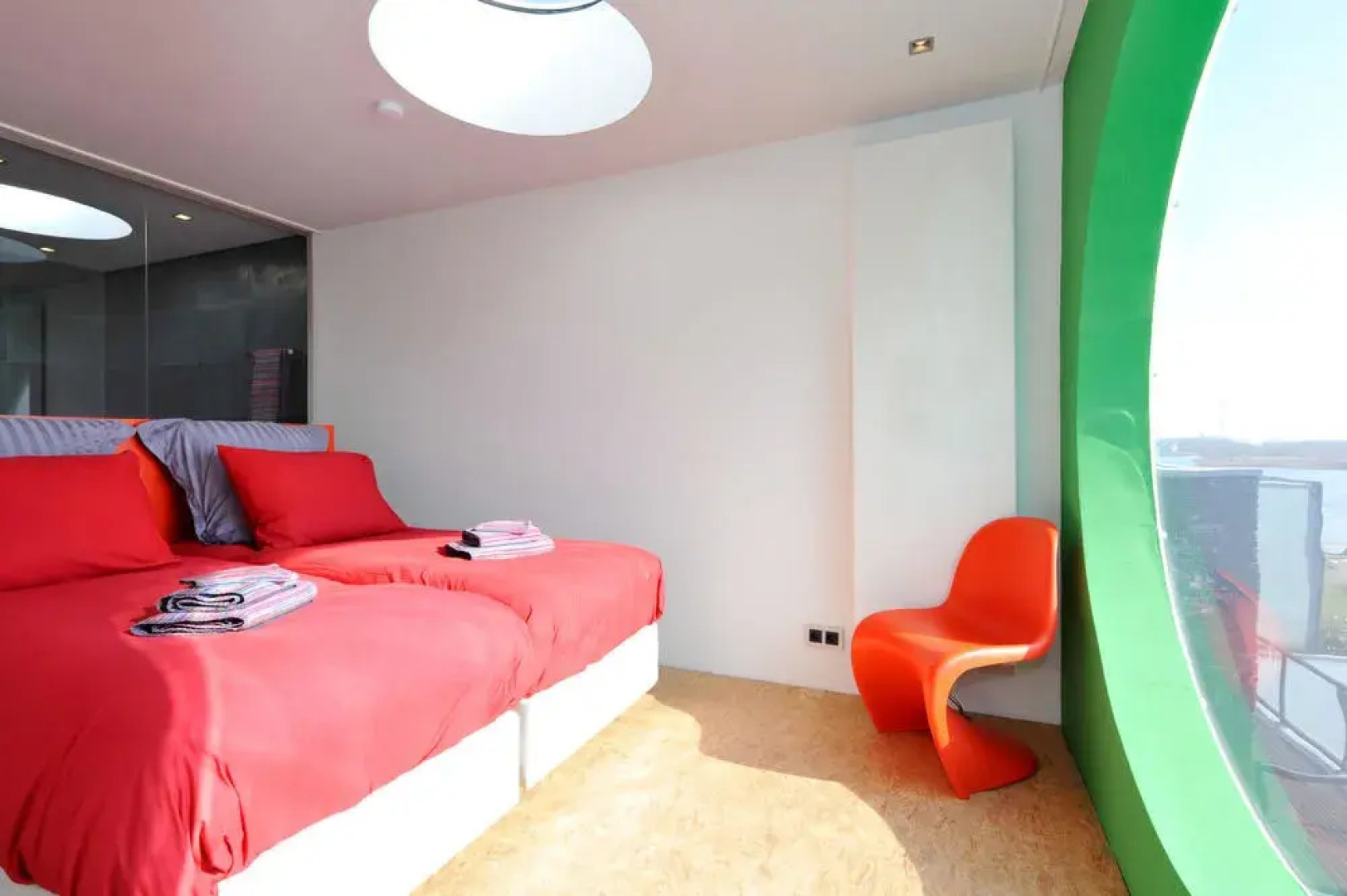 Waterpalace Boutique Hotel & Apartment