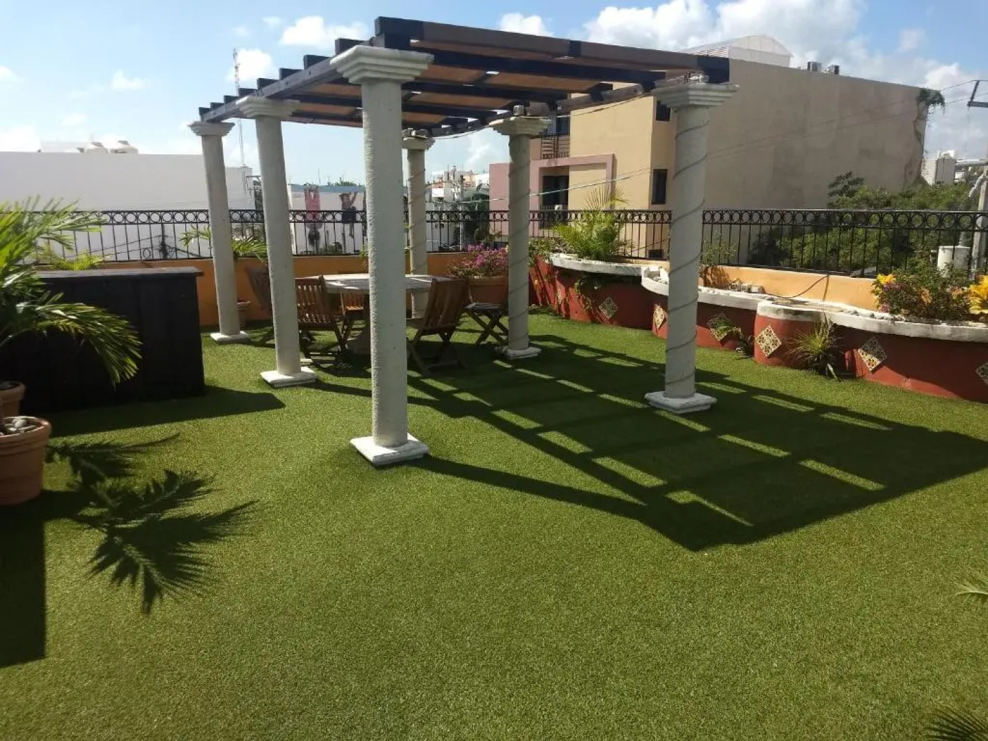 Hotel Casa Sofia Tulum with Pool