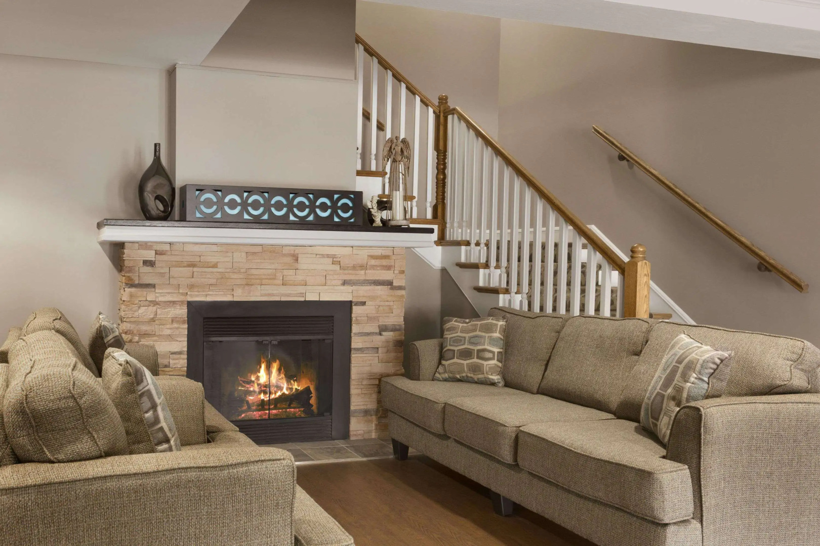 Travelodge Suites by Wyndham Saint John