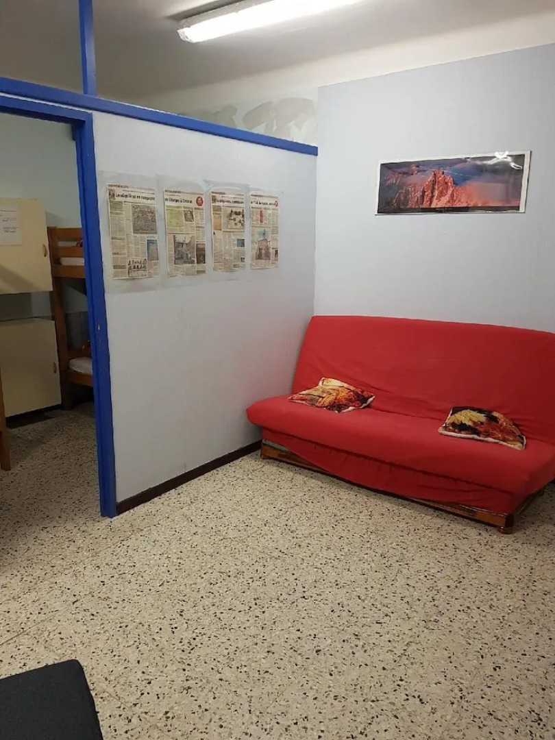 Centre de Vacances la Sainte Famille