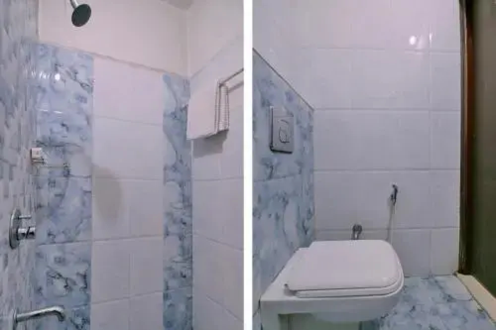 Hotel New Luxury Royale By OYO Rooms