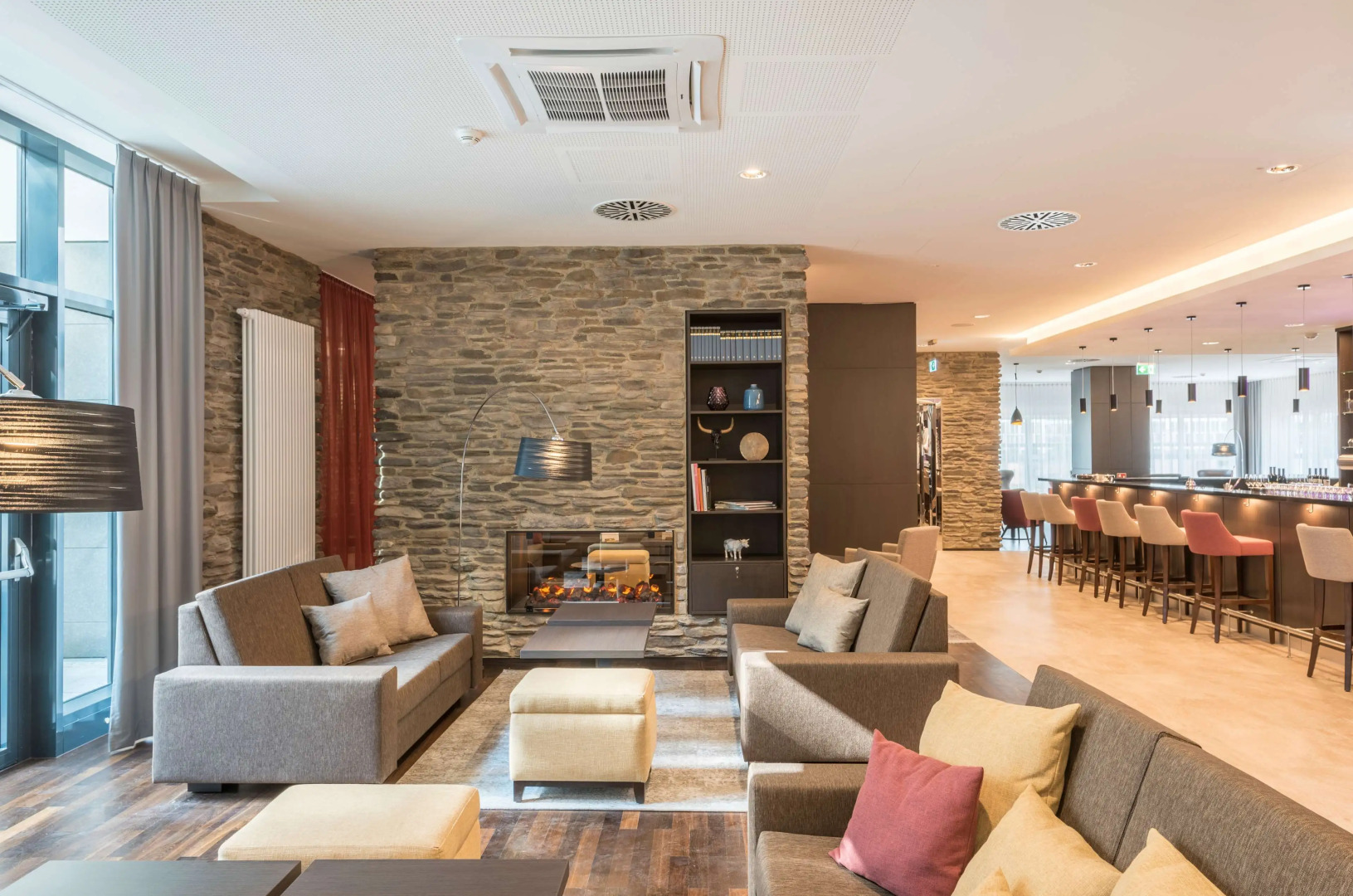 Hilton Garden Inn Munich City Centre West, Germany