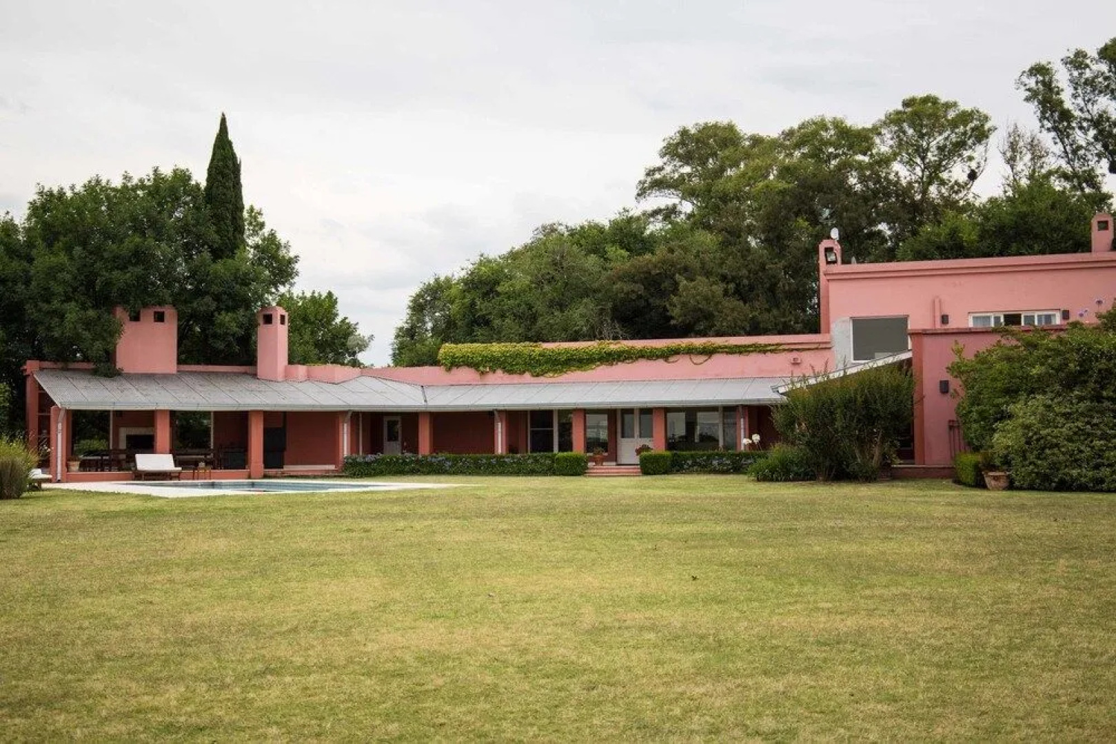 La Aguada Casa de Polo by DON