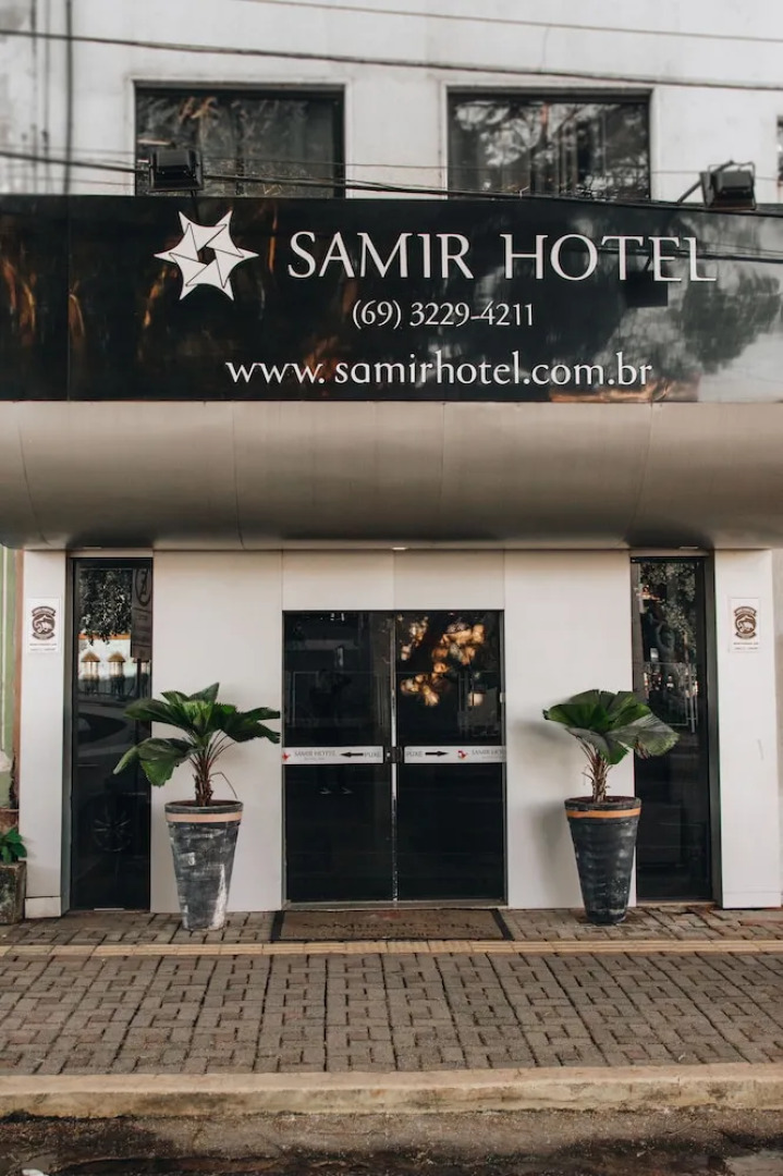 Samir Hotel