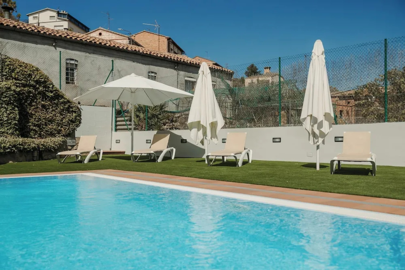 Aparthotel Cal Marçal