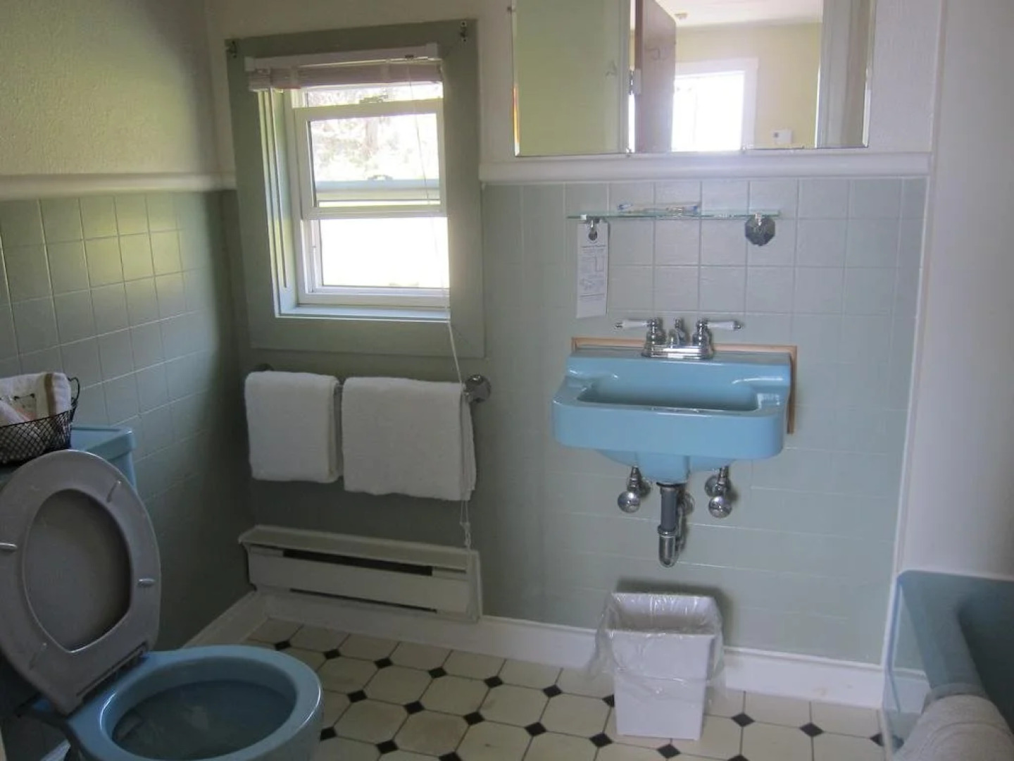 NovaStar Motel On The Lake