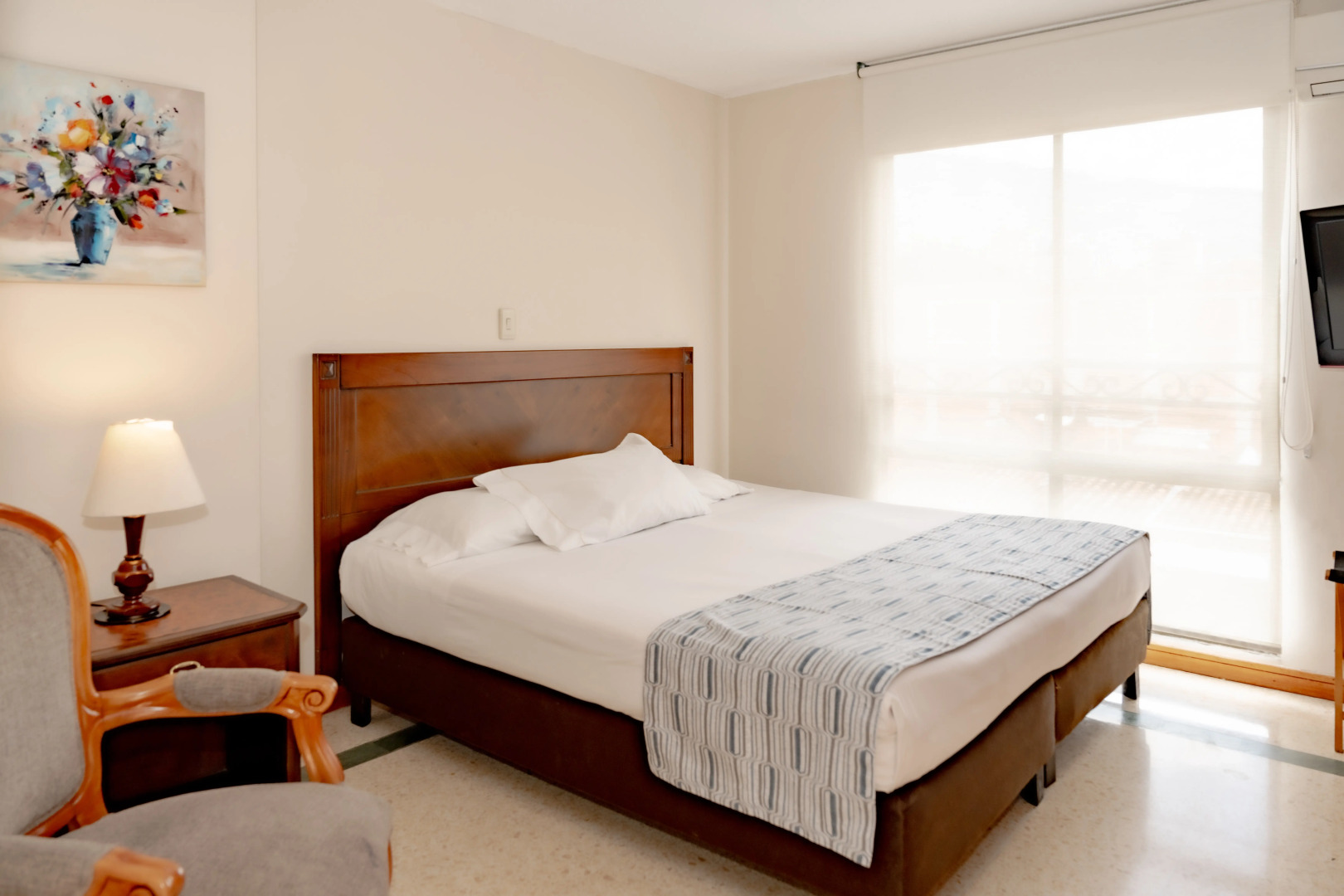 Hotel San Pedro del Fuerte