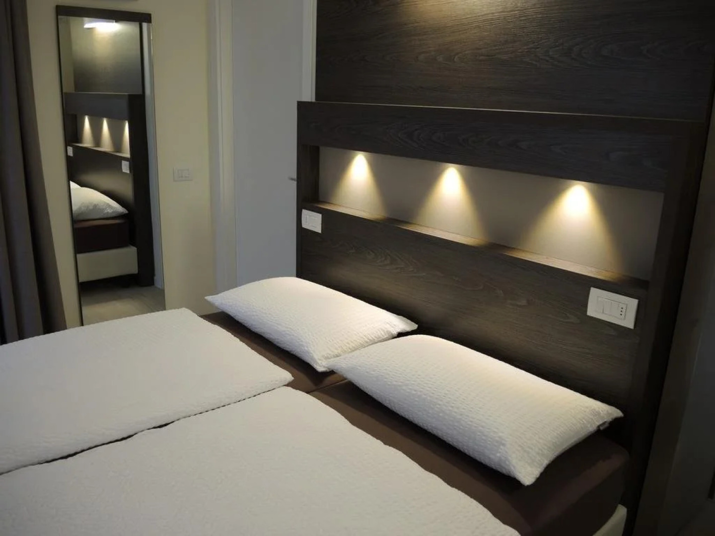 Bed and Breakfast Casa Mosole