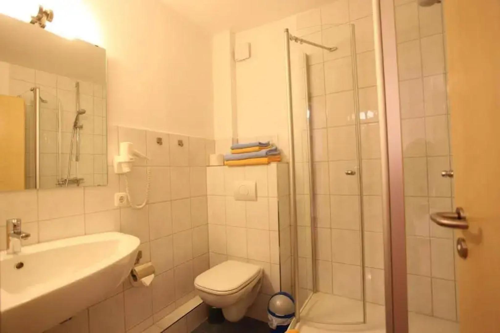 Pension Ratskeller Hagenow