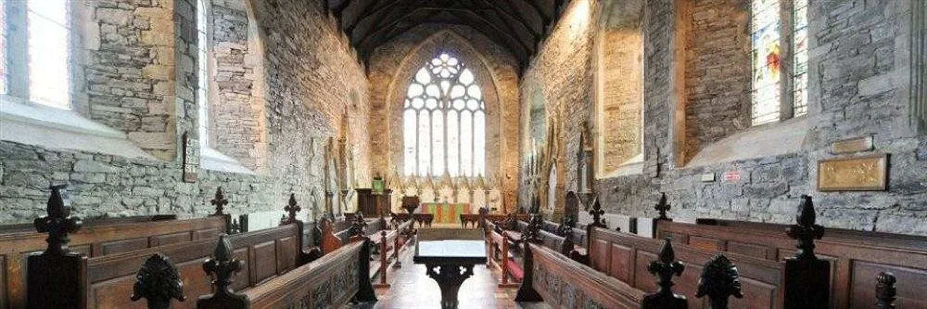 Leahys Lee House Youghal