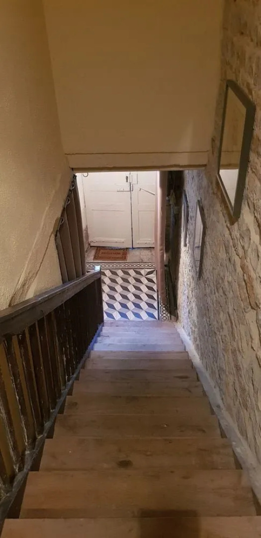 Chambres d'Hôtes la malle d'Arthur