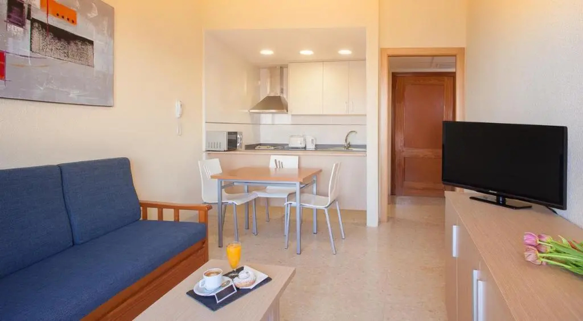 Hotel Primavera Park **** Superior