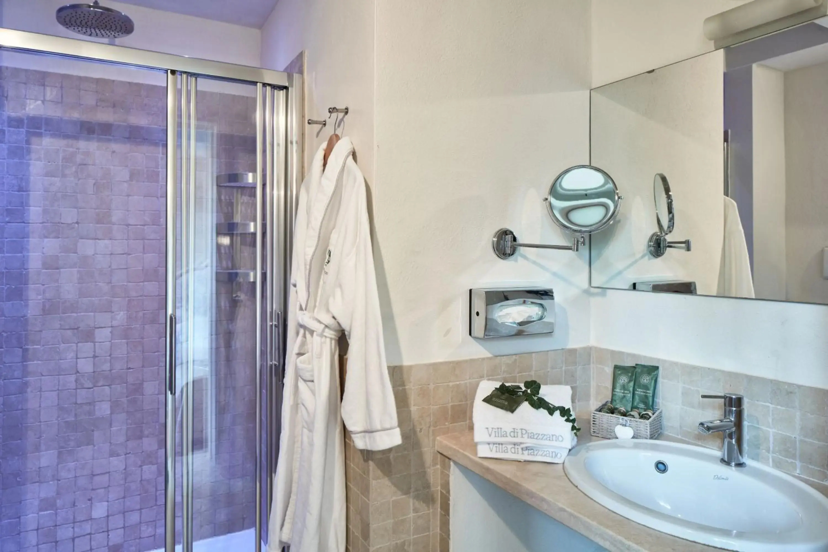 Villa di Piazzano - Small Luxury Hotel of the World