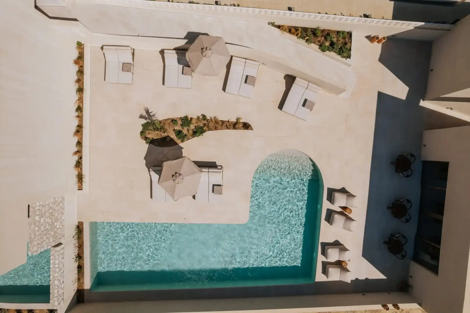 AMÉNTE Mindful Suites