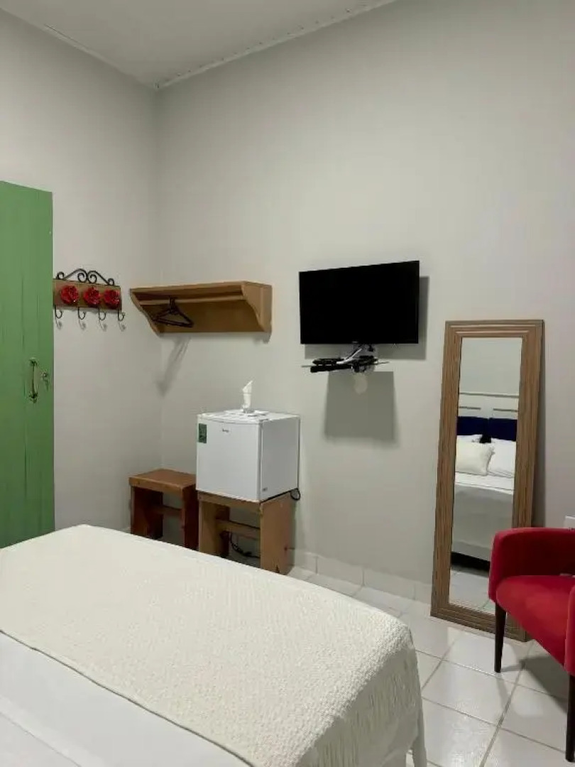 Pousada Flor Do Cacau