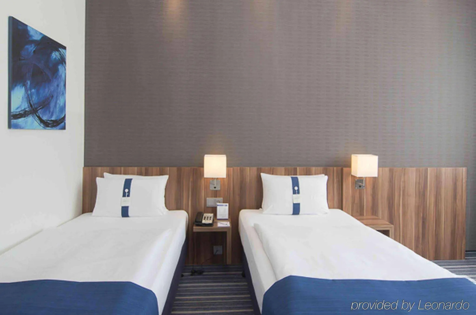 Premier Inn Heidelberg City Zentrum Hotel