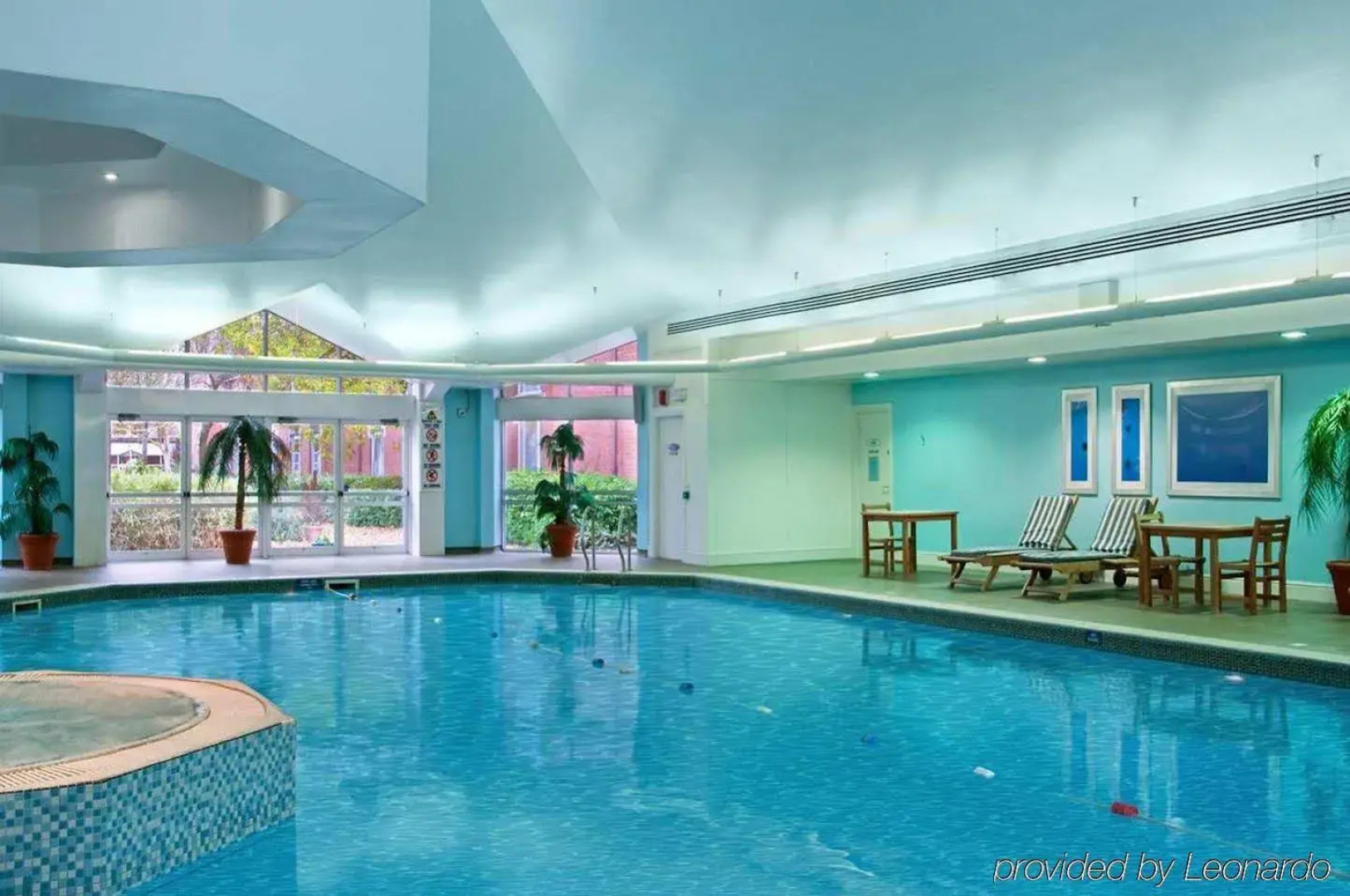 Coldra Court Hotel by Celtic Manor