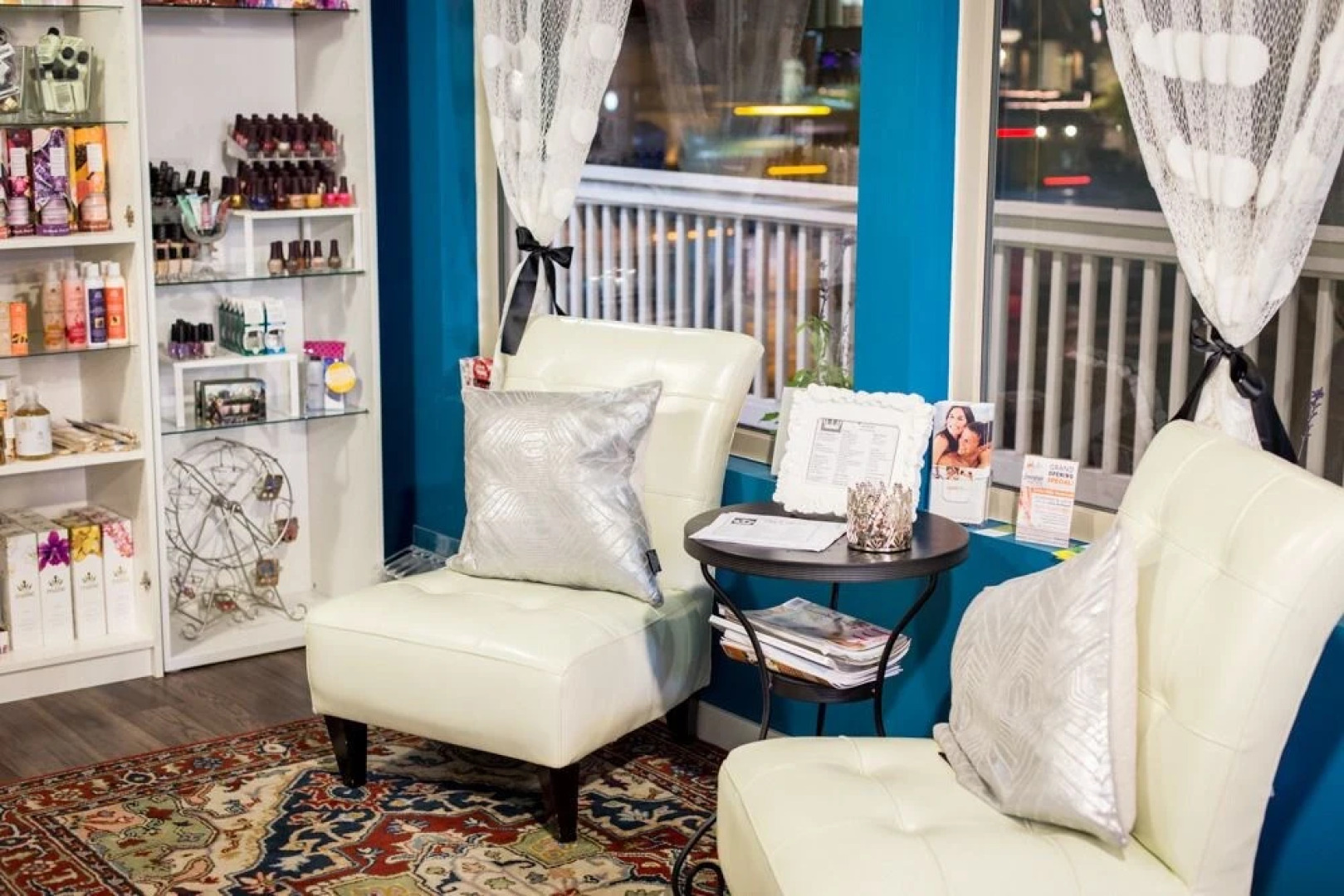 Pemberton Gateway Village Suites