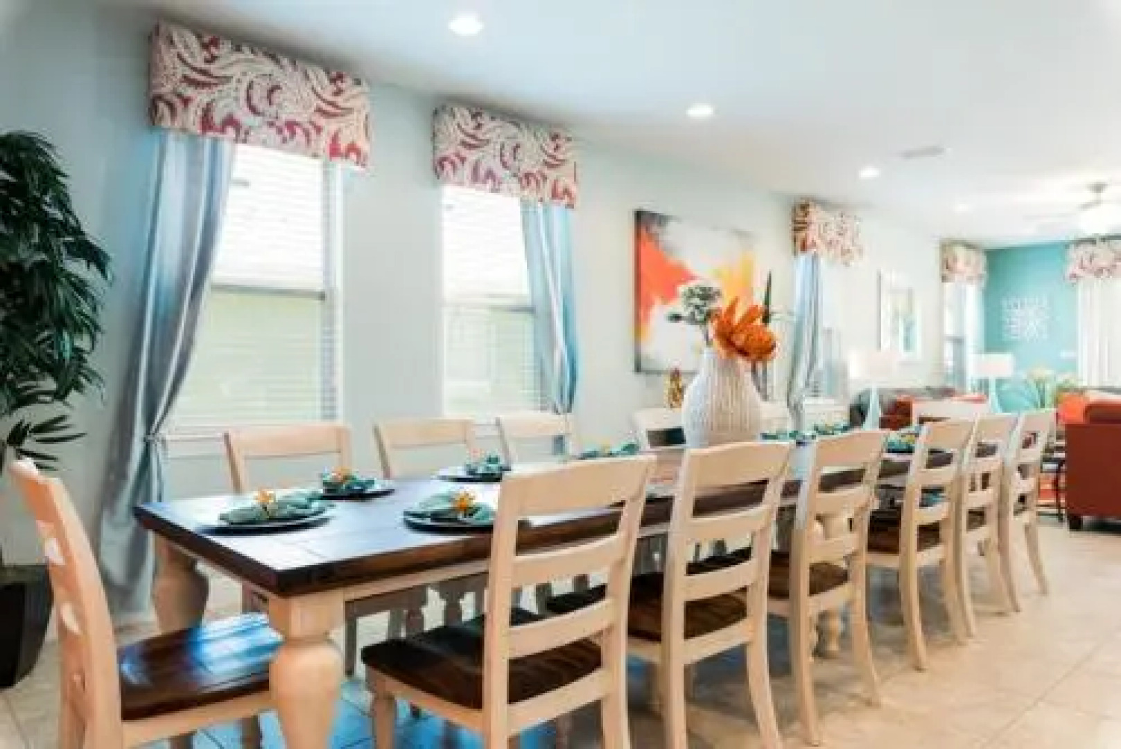 The Encore Club at Reunion - Ten Bedroom Villa- EC006