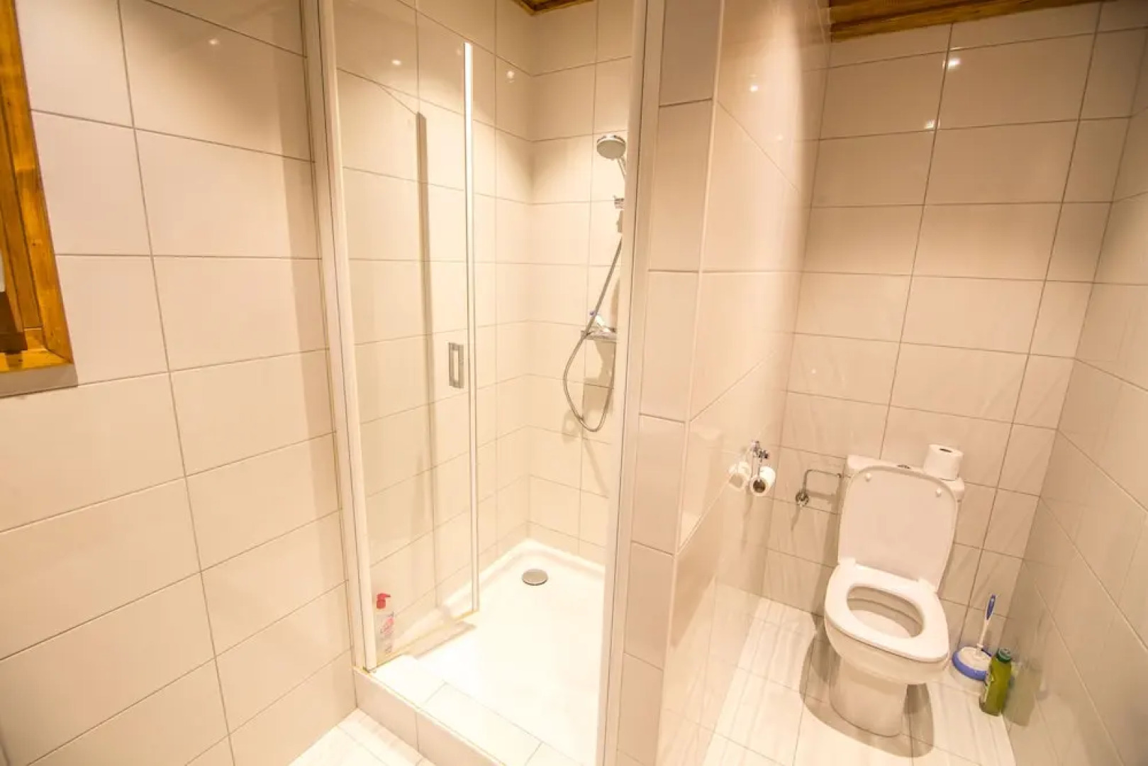 Grand Véroce Appartement duplex privé