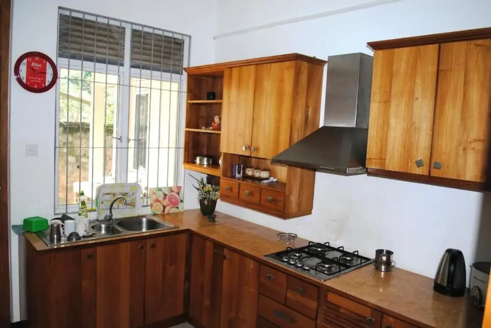 Victoria Range Villas