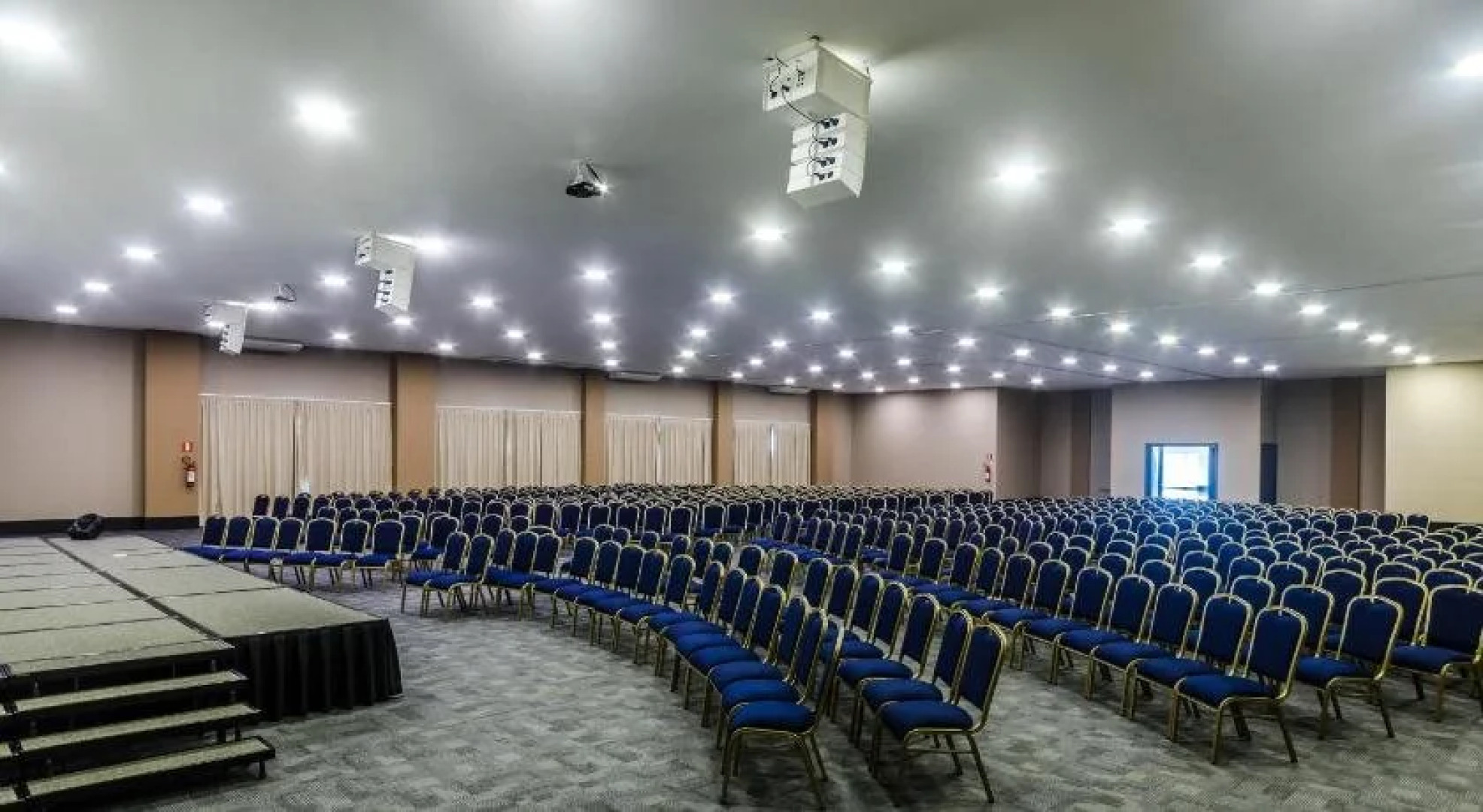 Mira Serra Parque Hotel