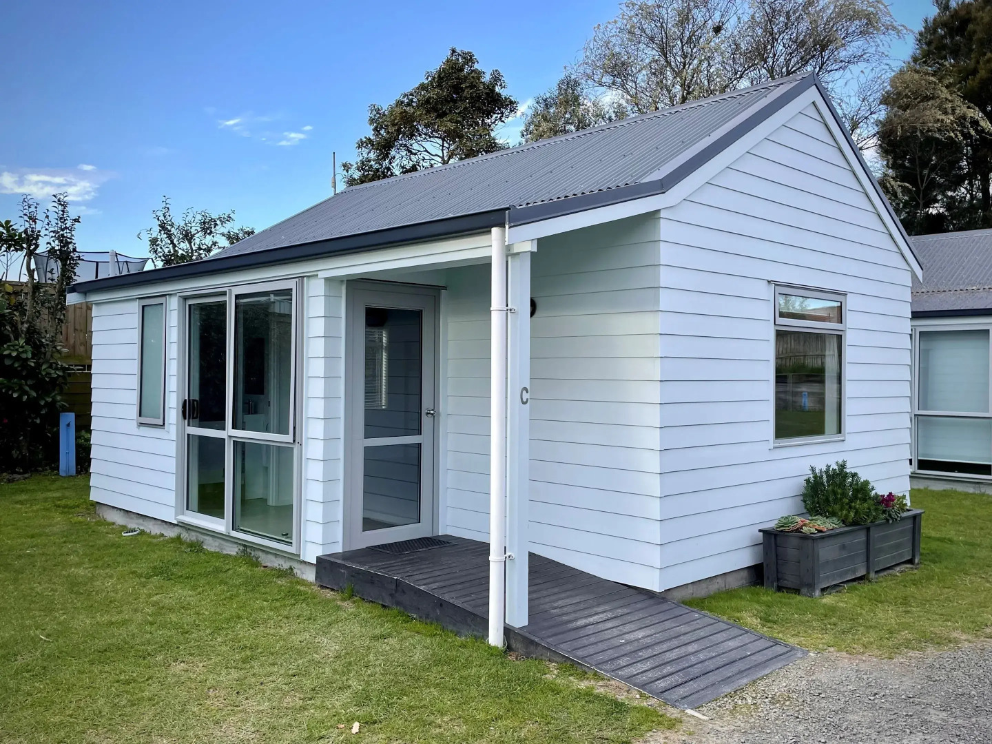 Pacific Park Christian Holiday Camp