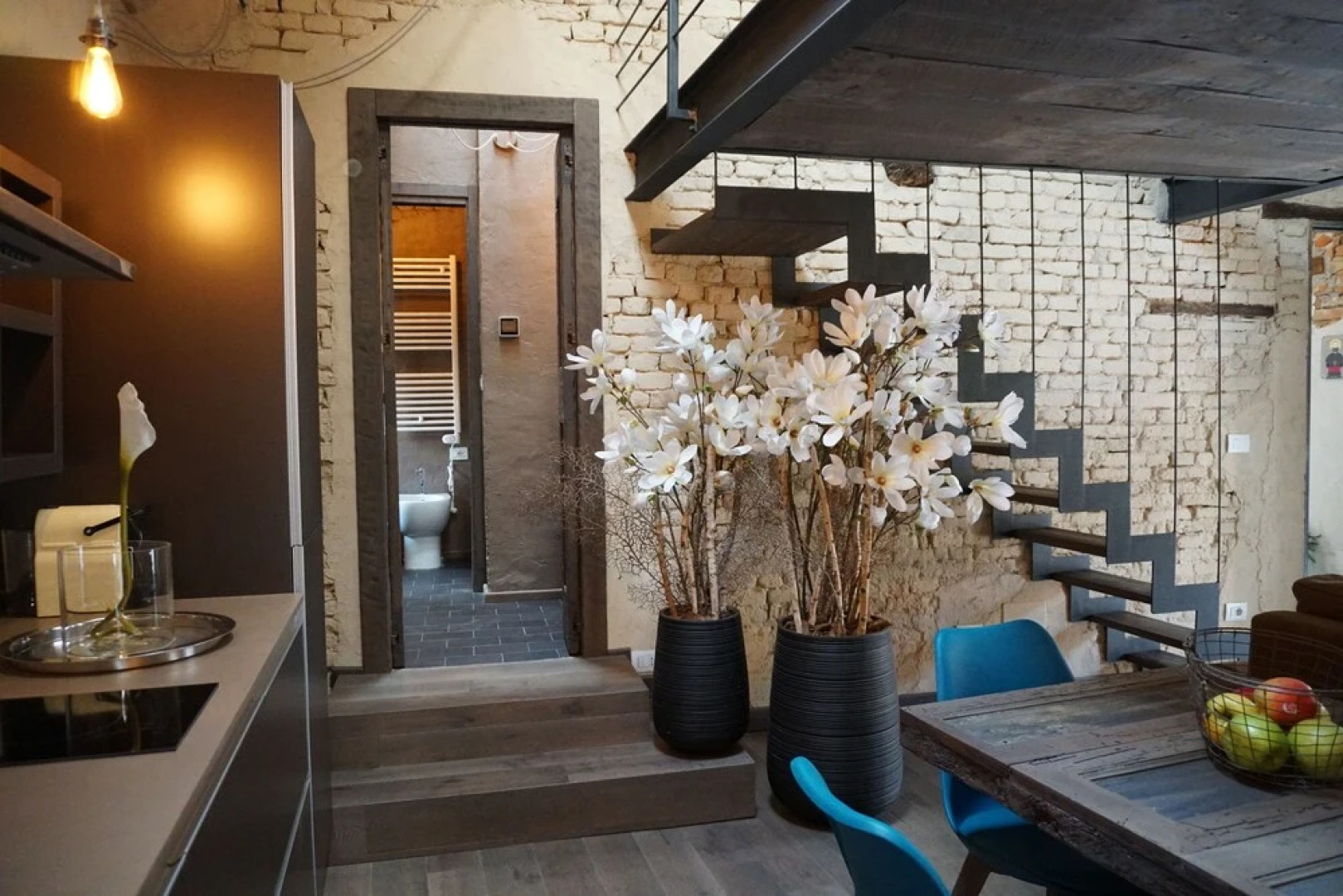 La Canonica – Charming apartments in Nizza Monferrato