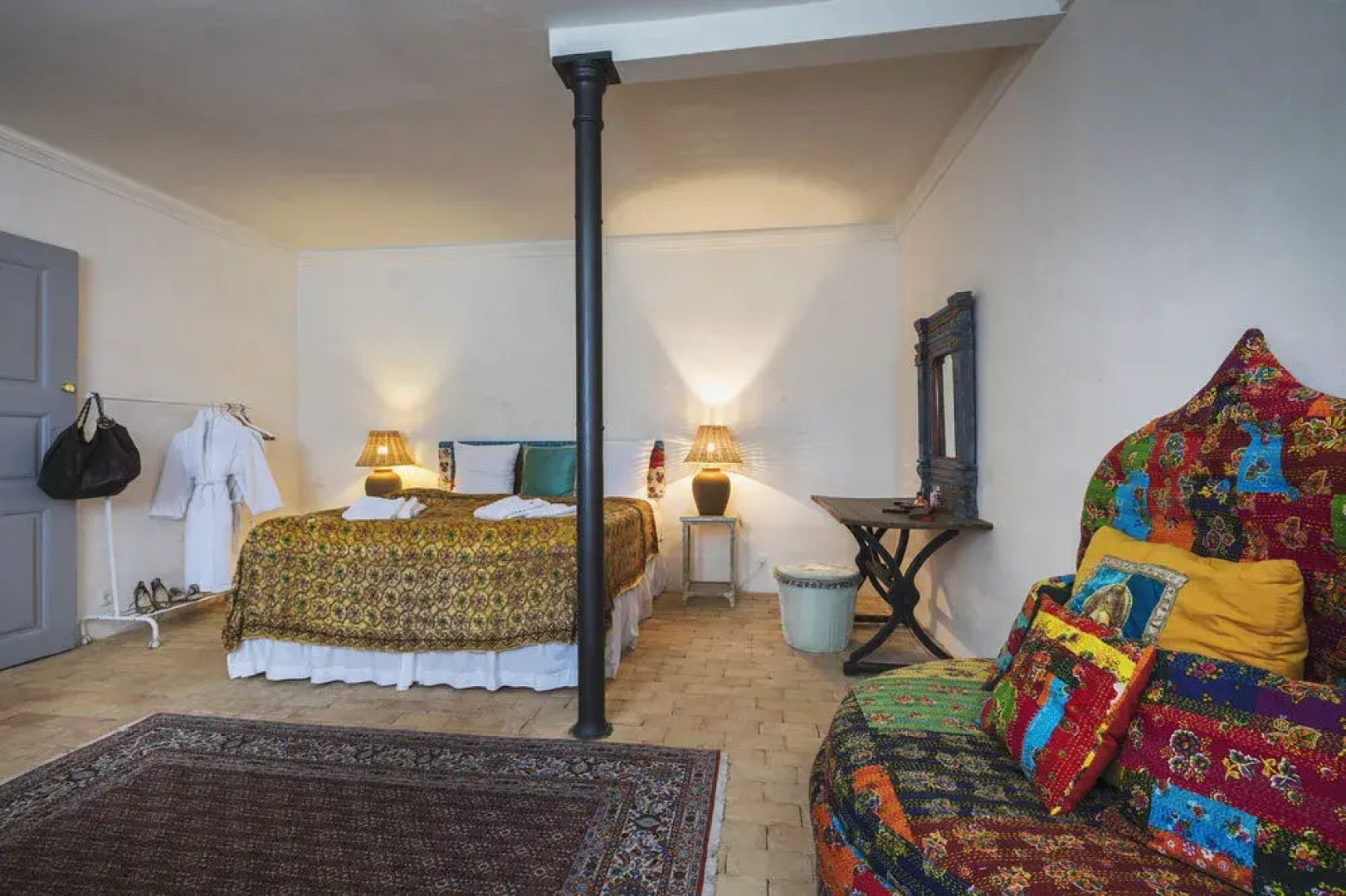 Frederiksberg Mansion B&B