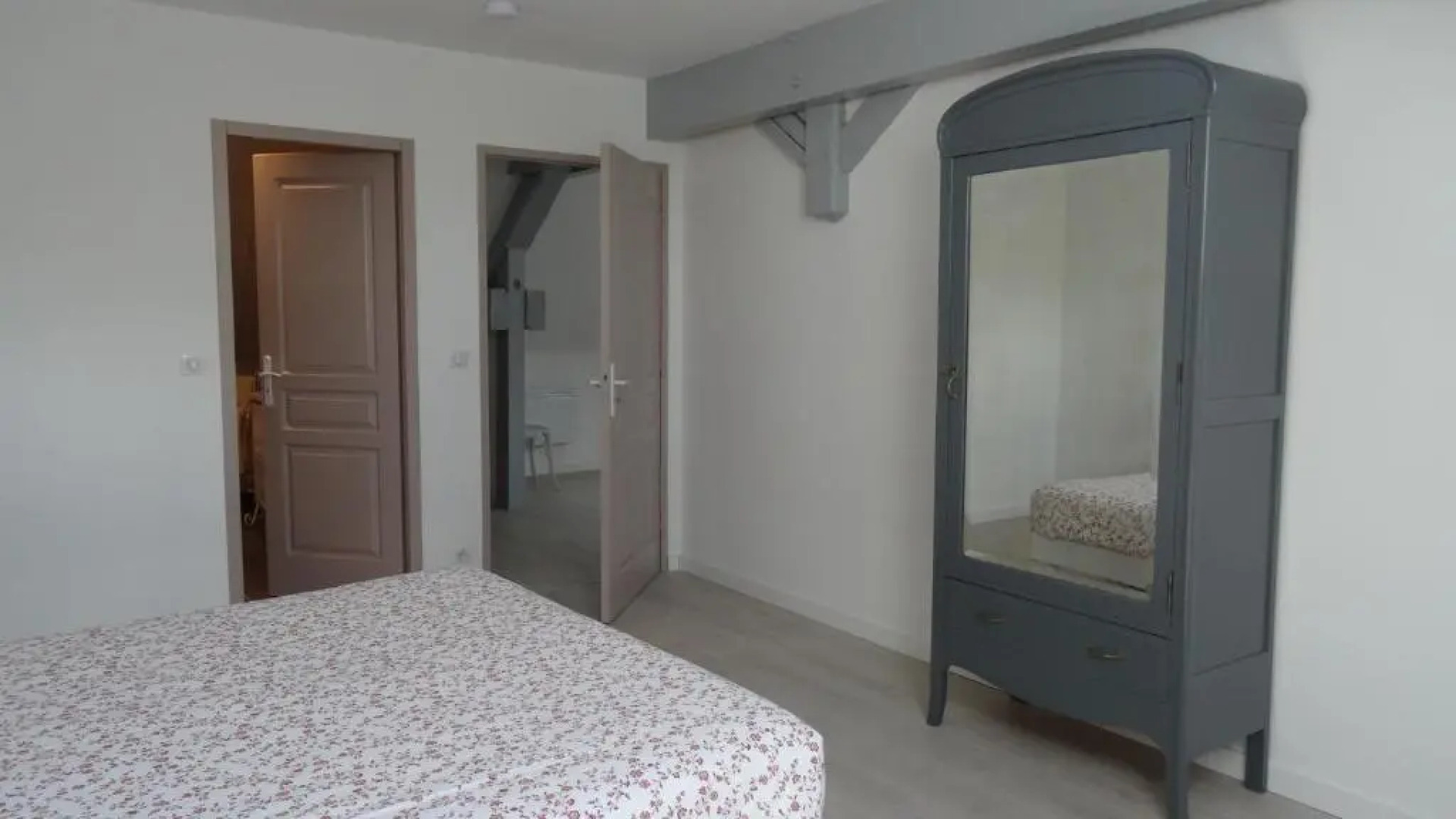 Chambre Dhotes Maison Gille