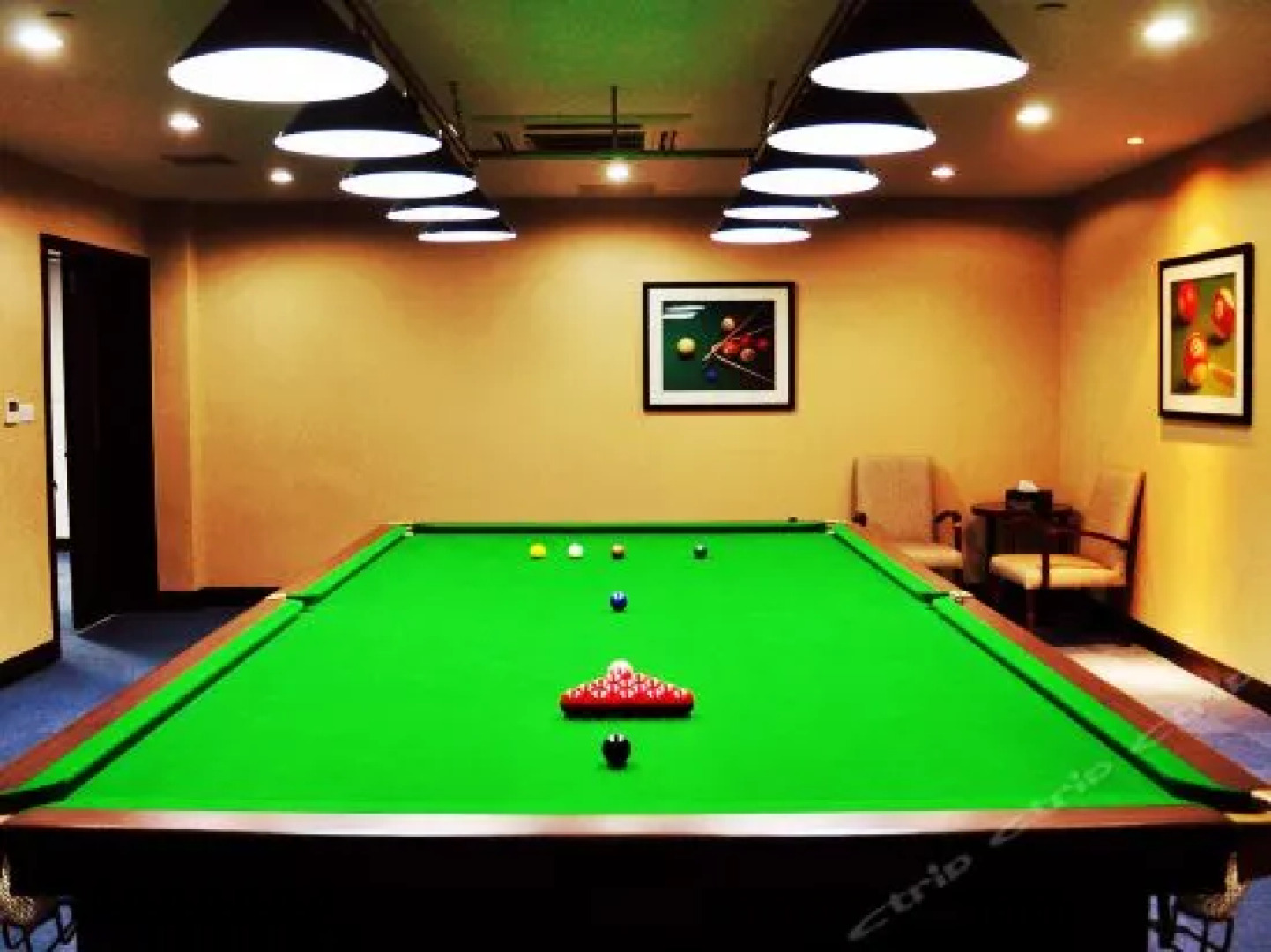 Country Garden Hill Lake Phoenix Hotel