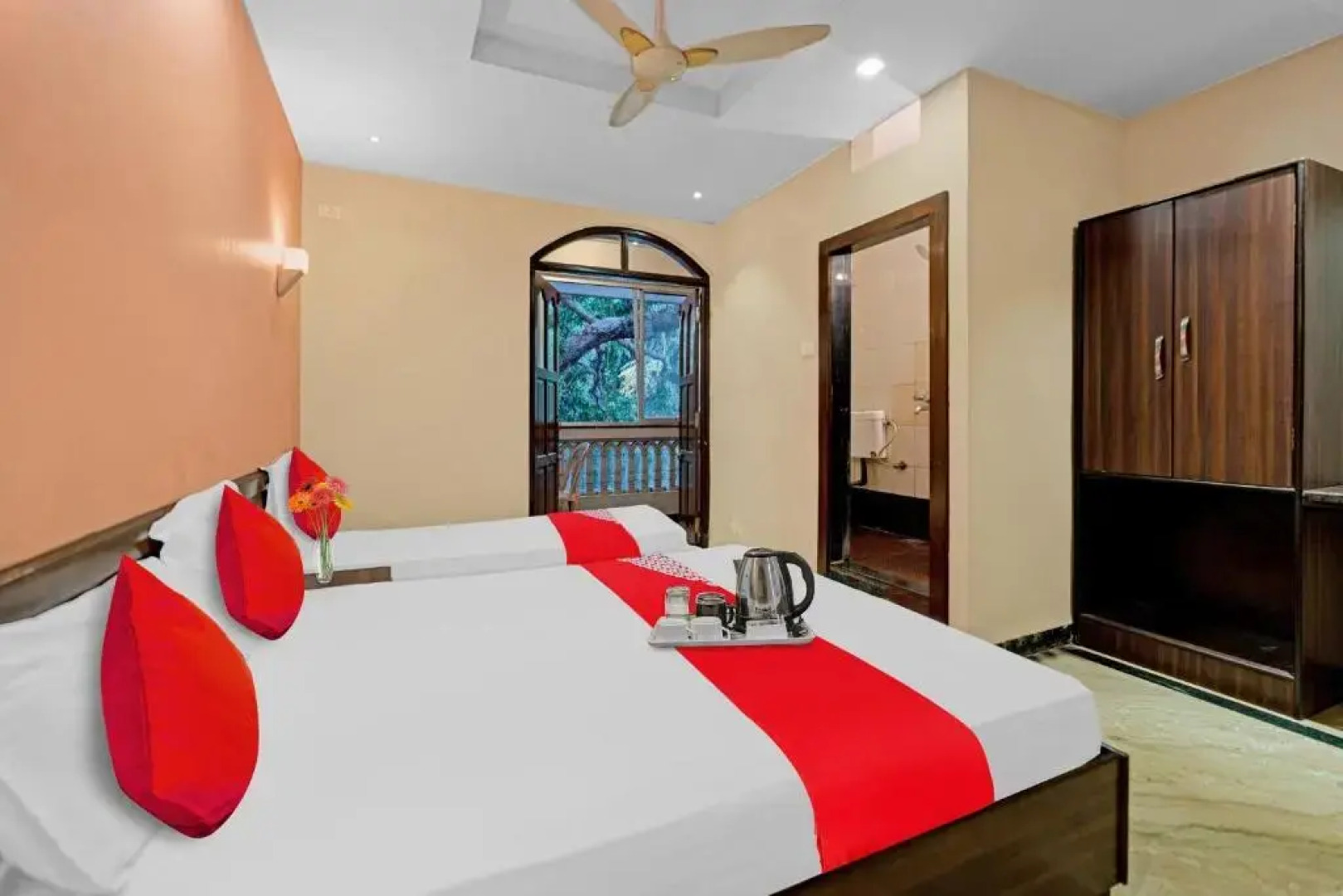 Oceana the Holiday Home