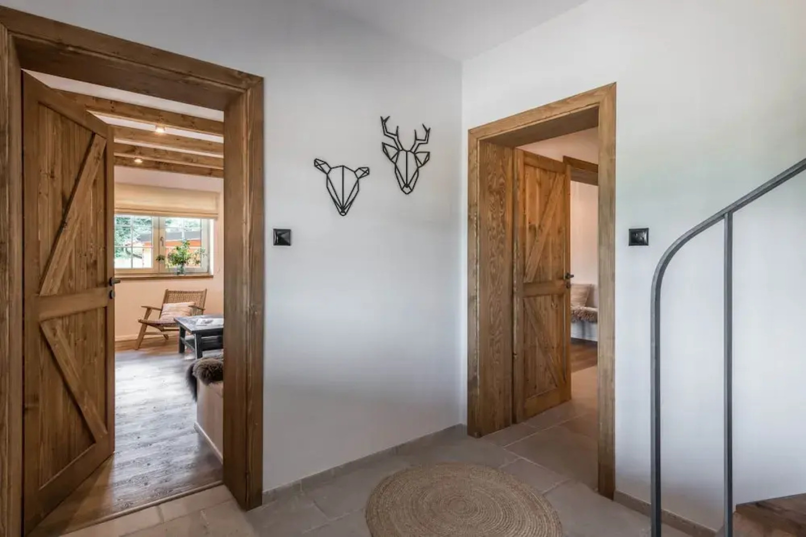 Villa With Pool in Hutisko-solanec