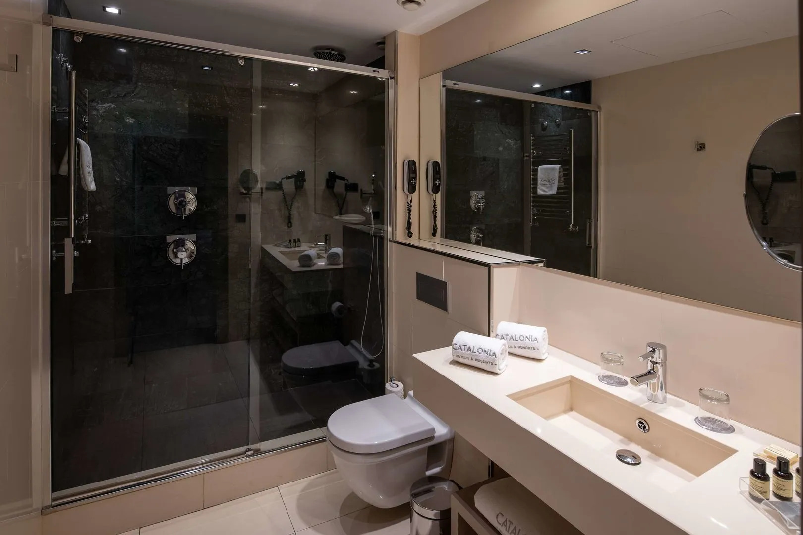 Catalonia Plaza Mayor