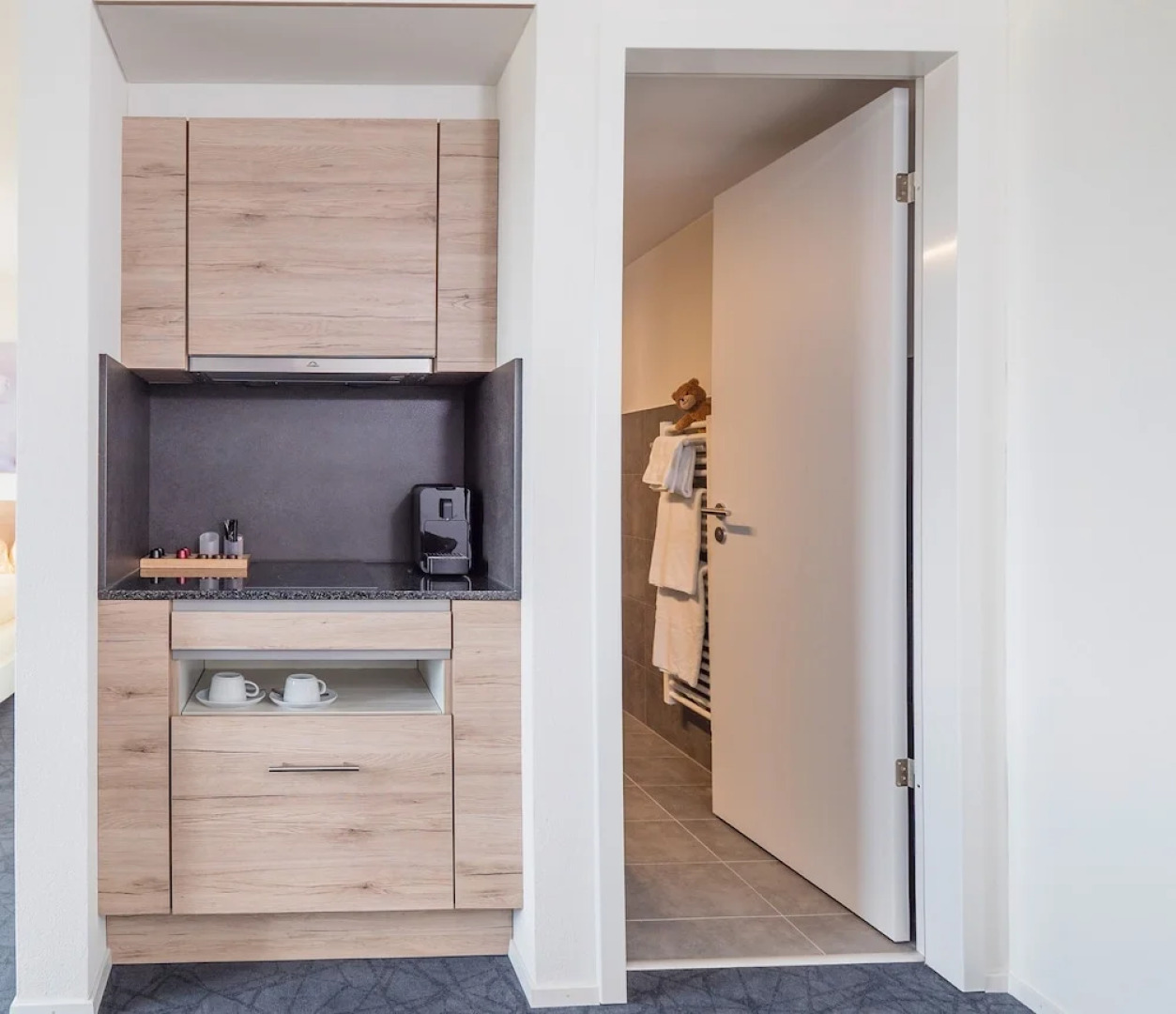 Hotel & Apartments Bären