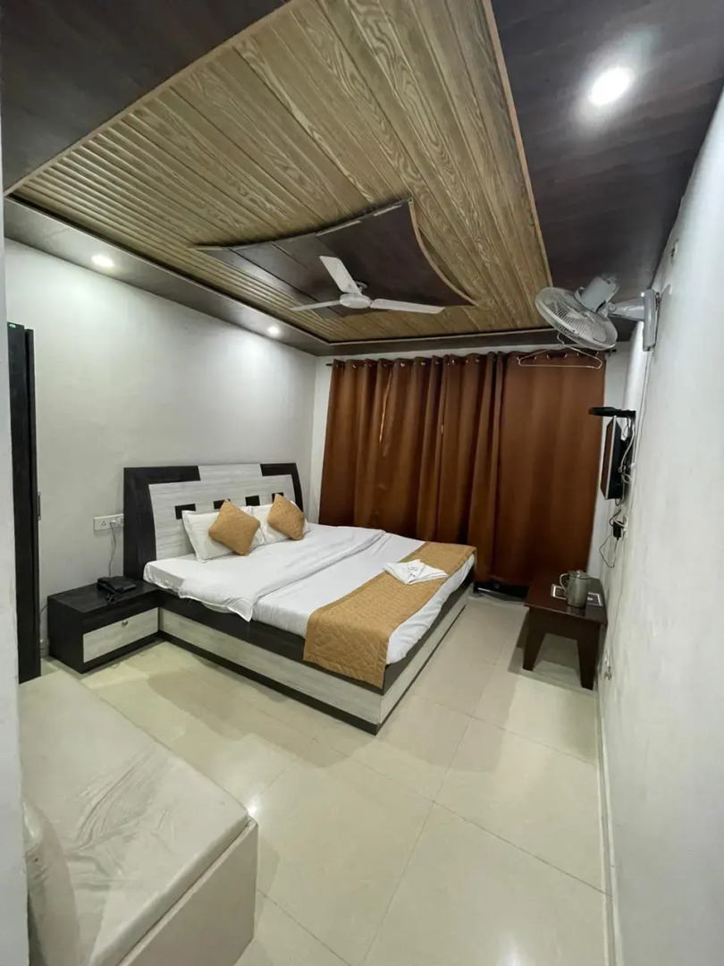 Hotel Dalhousie Hills Dalhousie