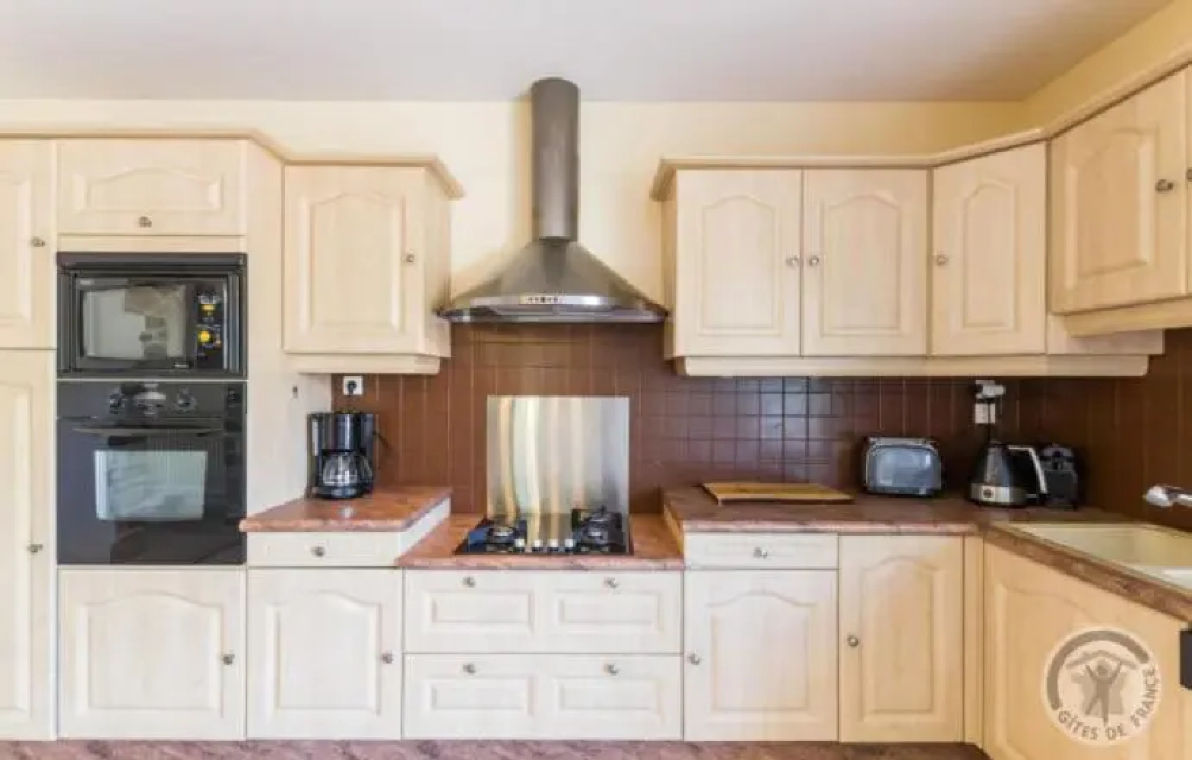 Gîte De L'Etot Fossey