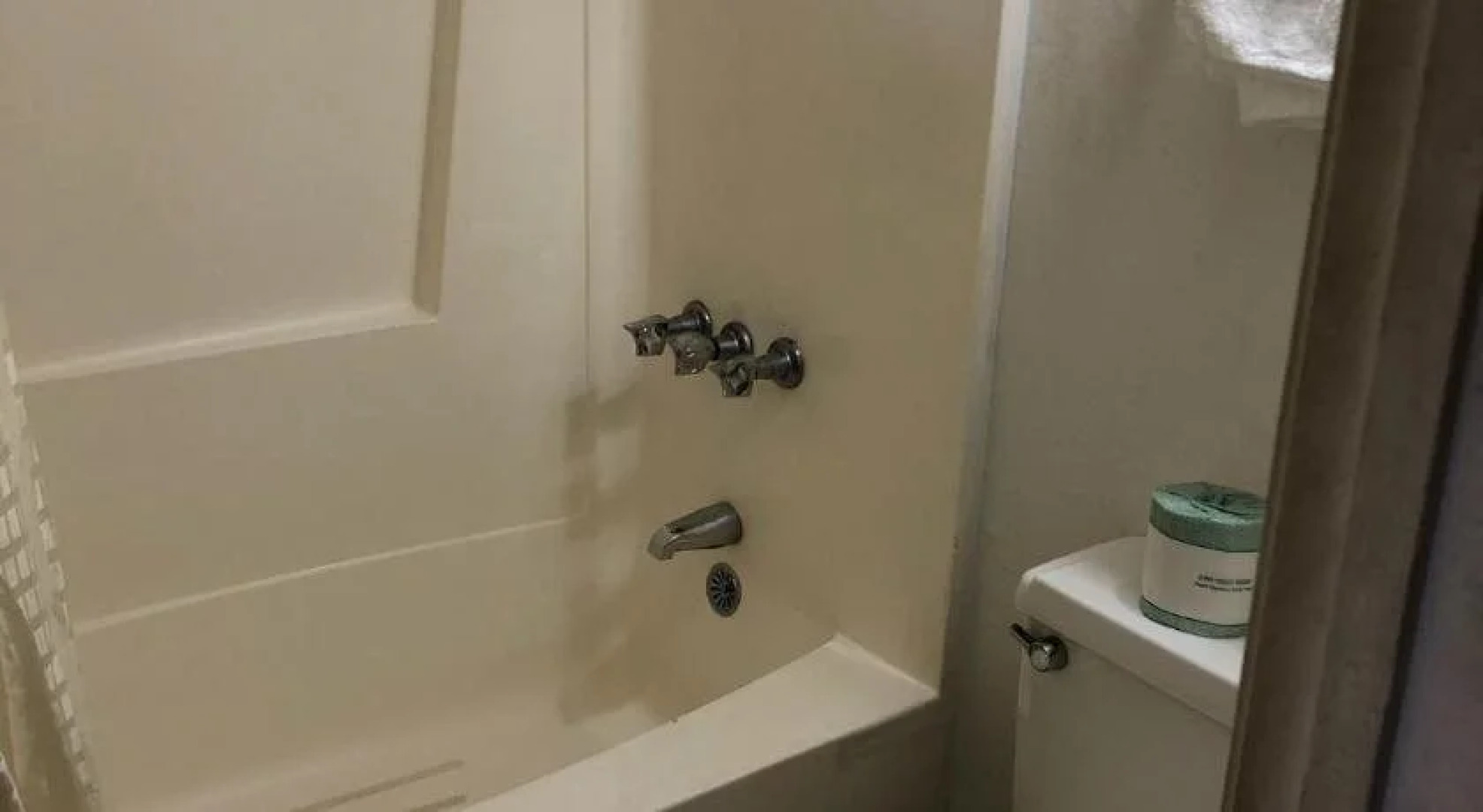 Scottish Inns Locust Grove