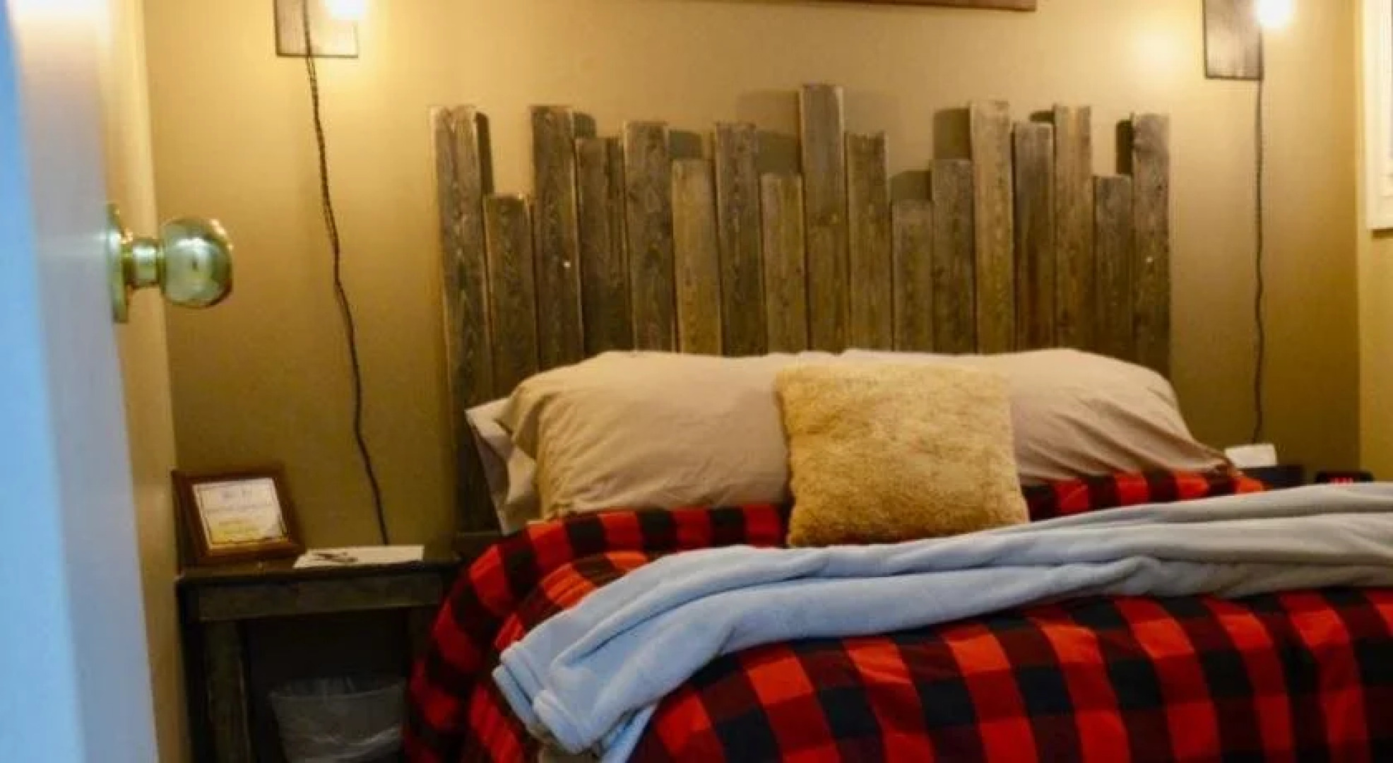 Tranquil Acres Guest House